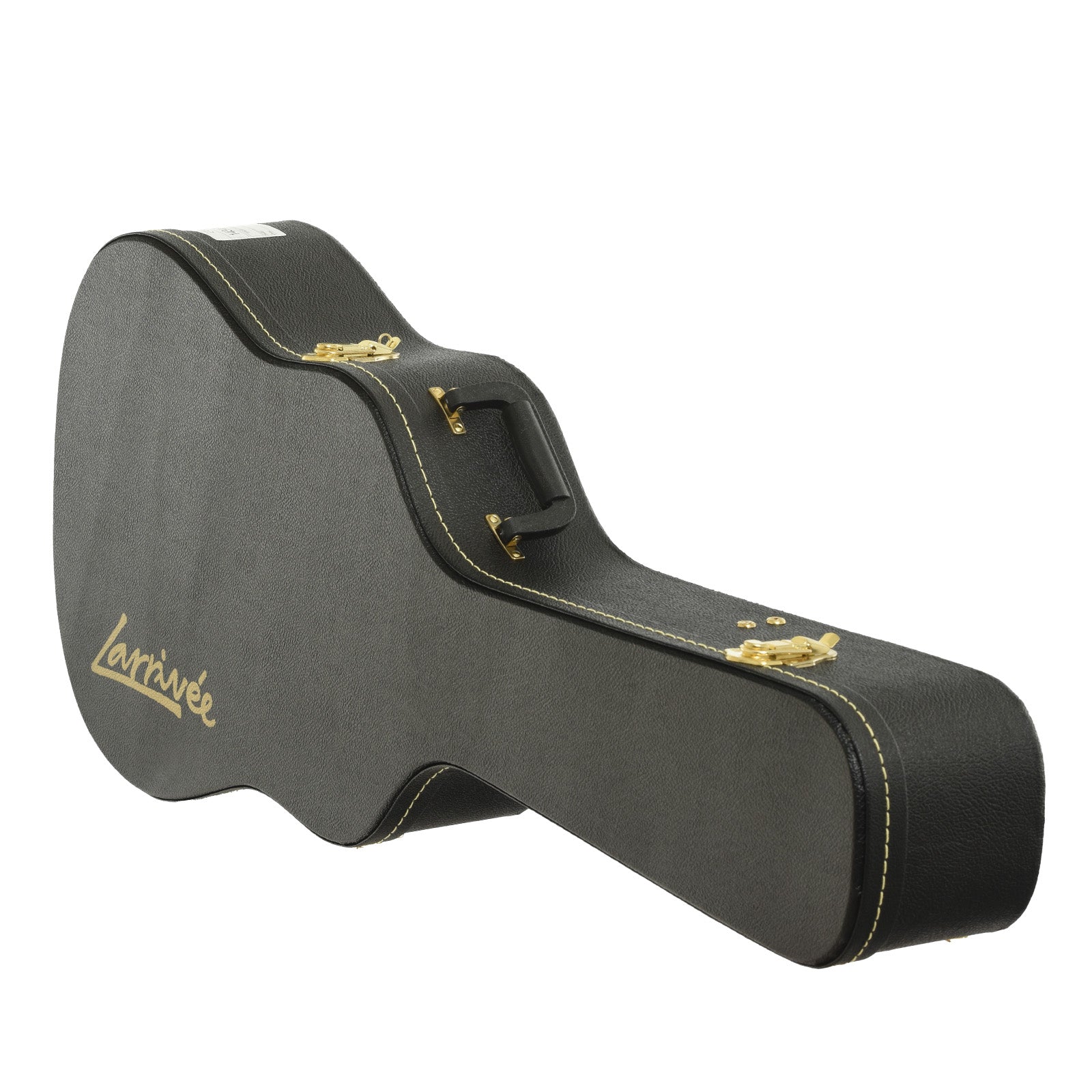 Case for Larrivee LV-03 Recording Series L Body Acoustic Guitar