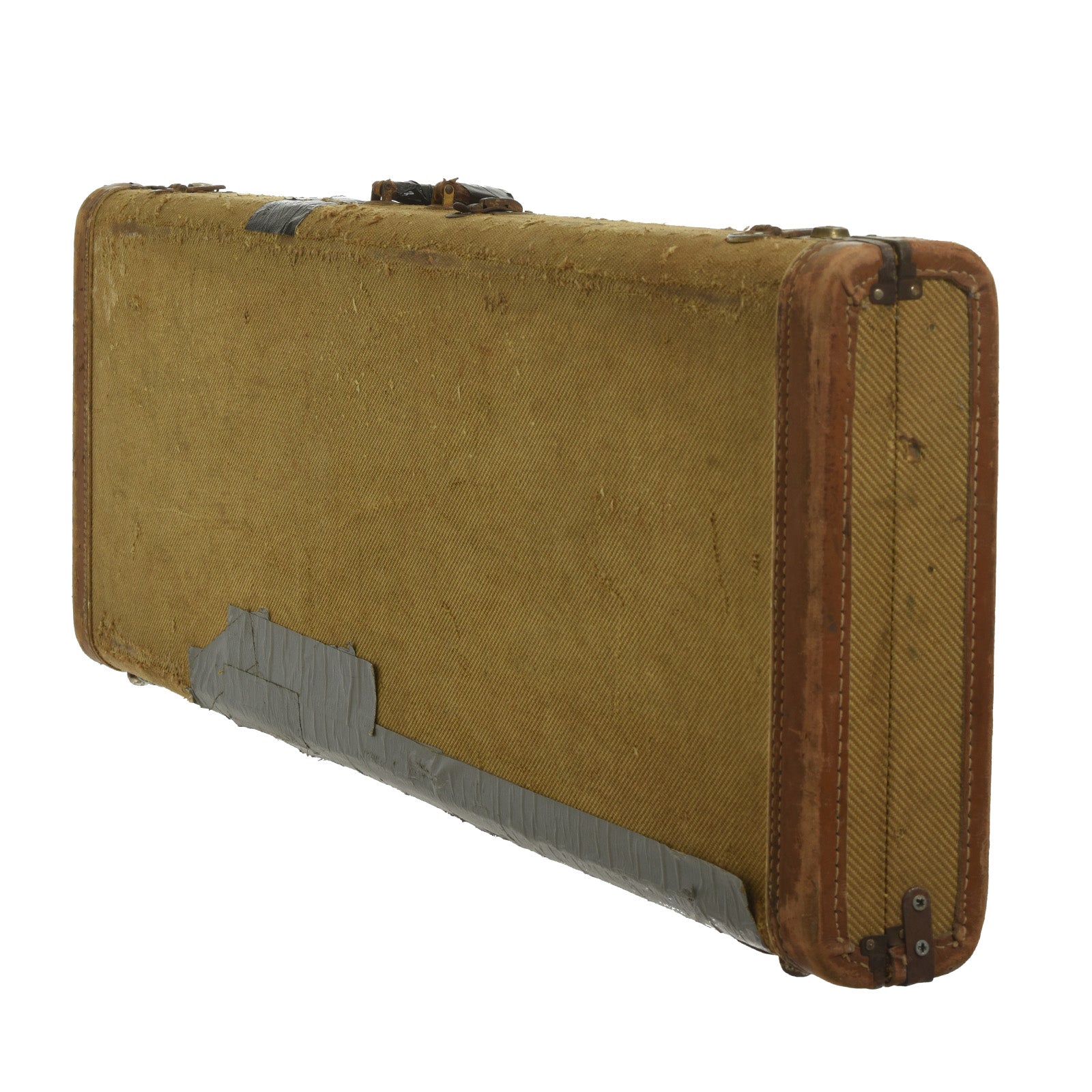 Case for Fender American Series Precision Electric Bass 