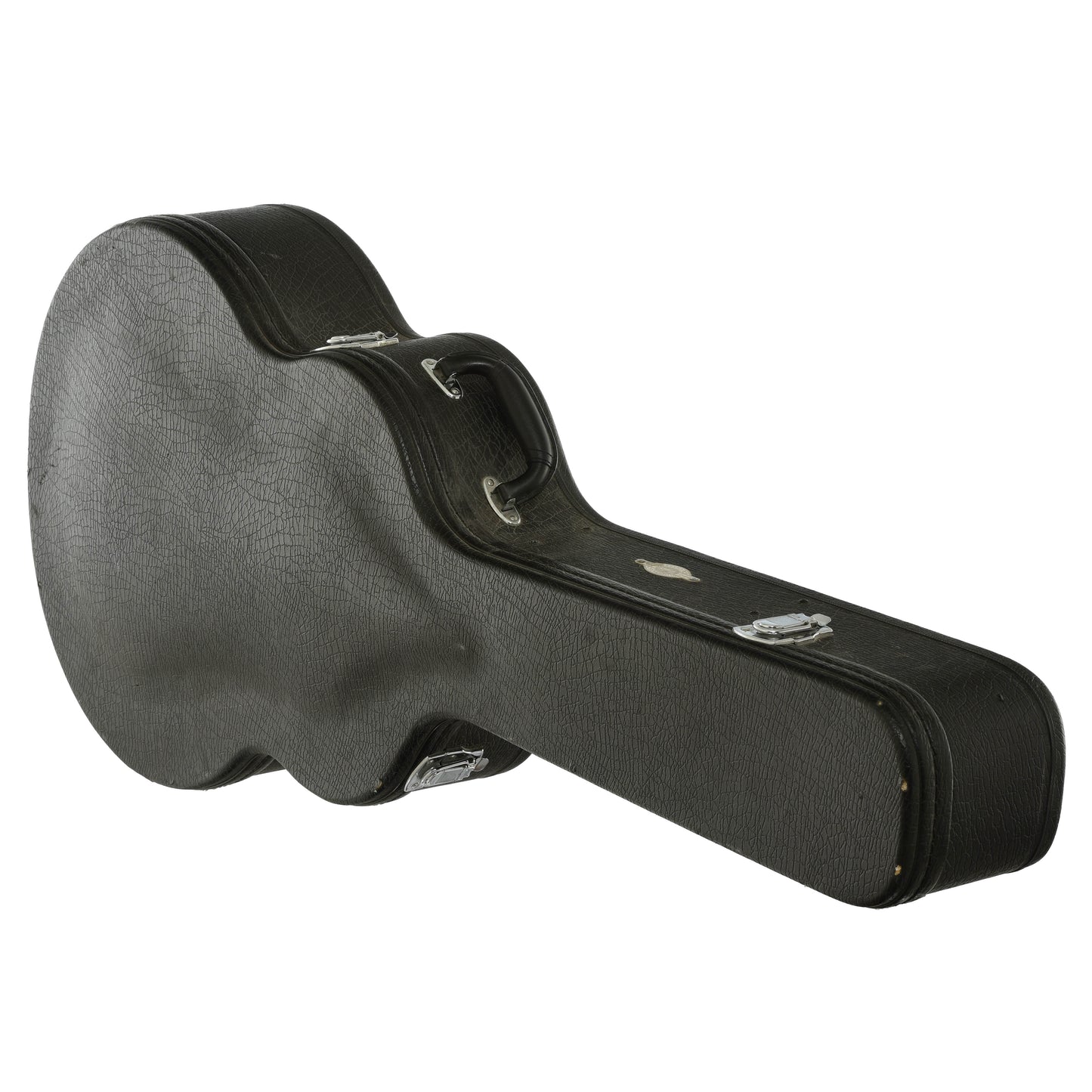 Case for Taylor 415-CE Jumbo Acoustic-Electric Guitar