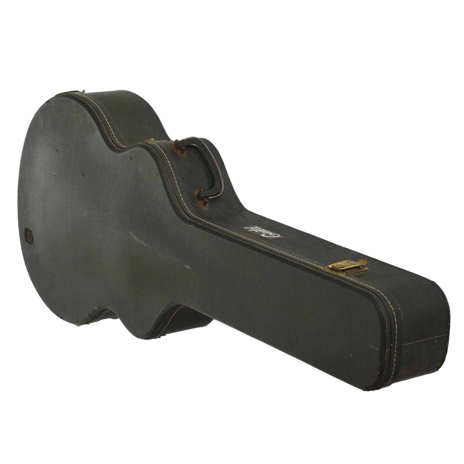 Case for Guild F-212XL Twelve String Guitar 