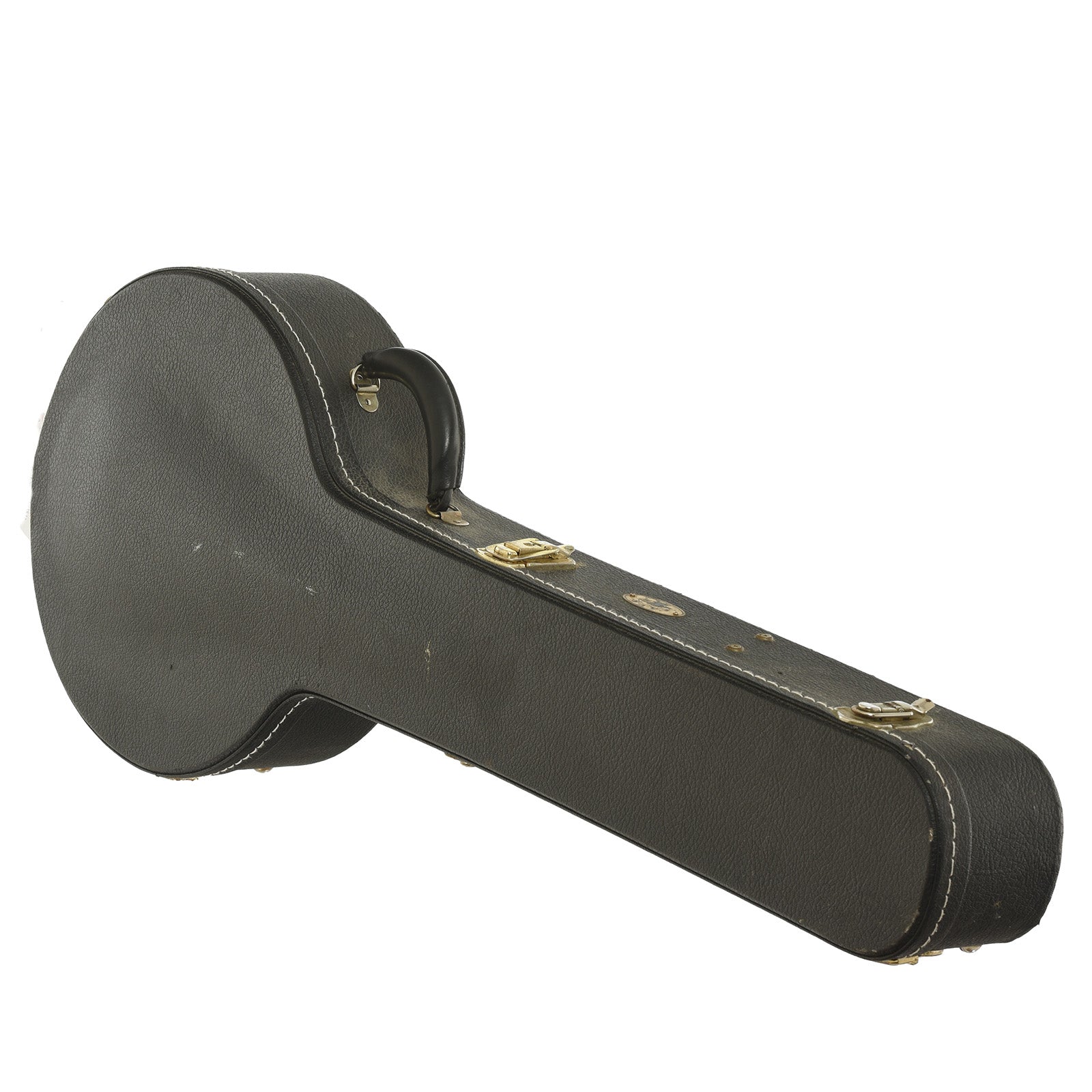 Case for Prucha Bat Custom Resonator Banjo