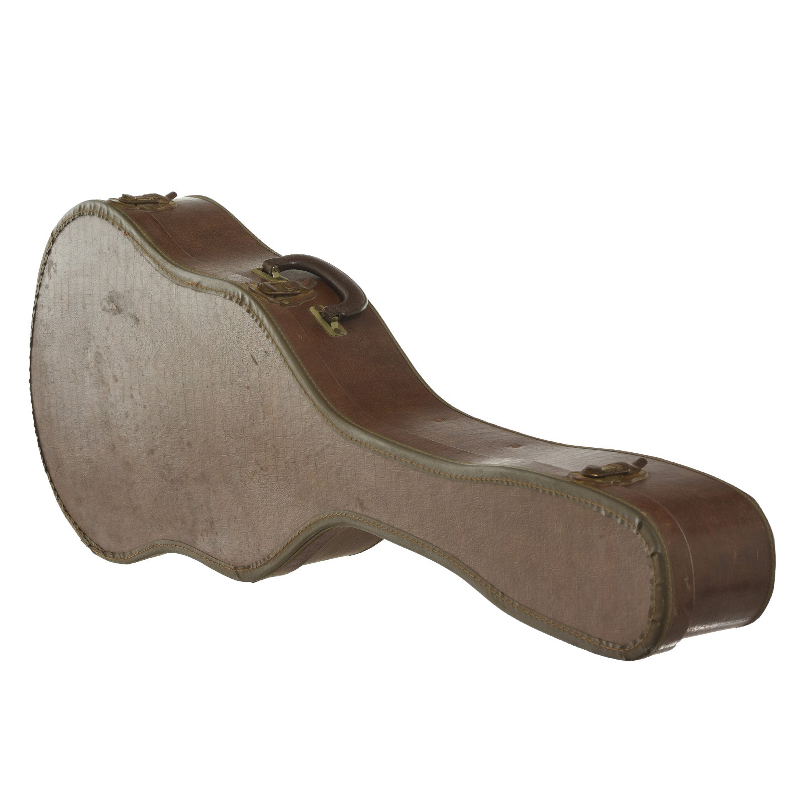 Case for Gibson L-30 Archtop Guitar