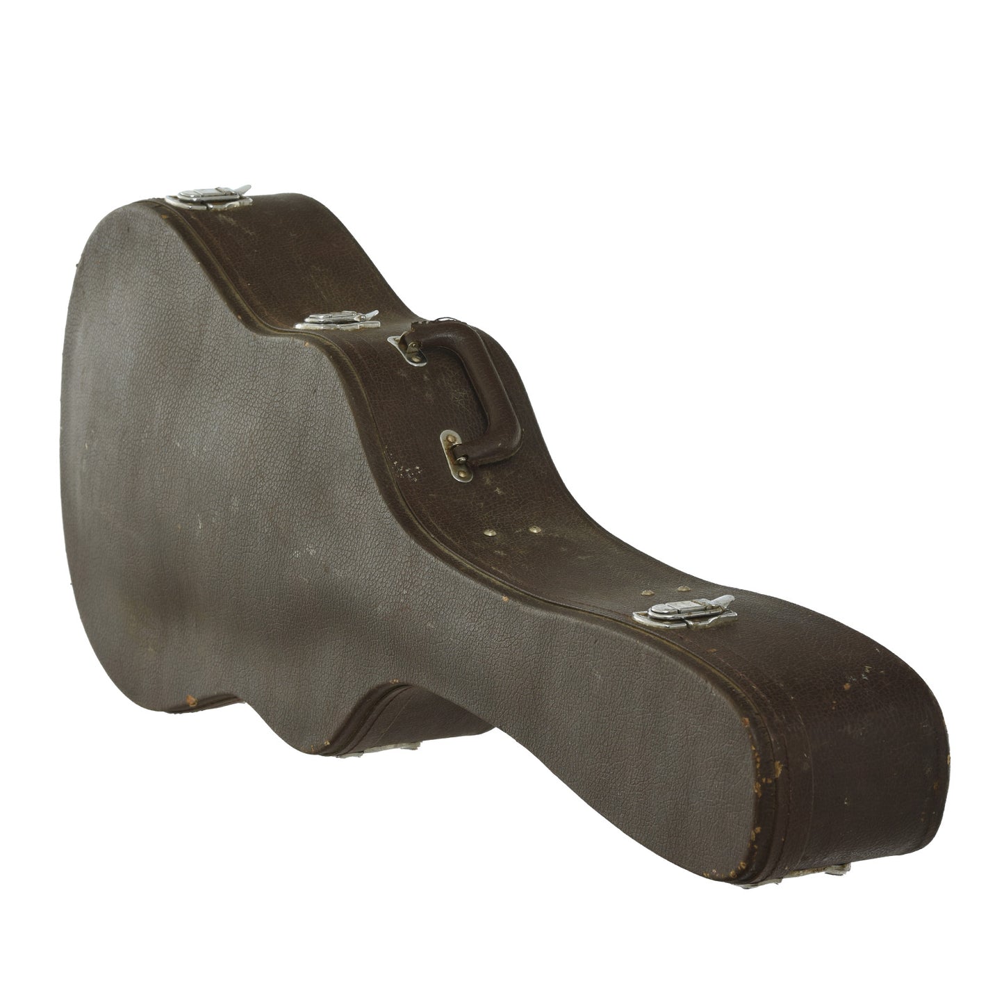 Case for Dobro Model 66 Resonator Guitar 