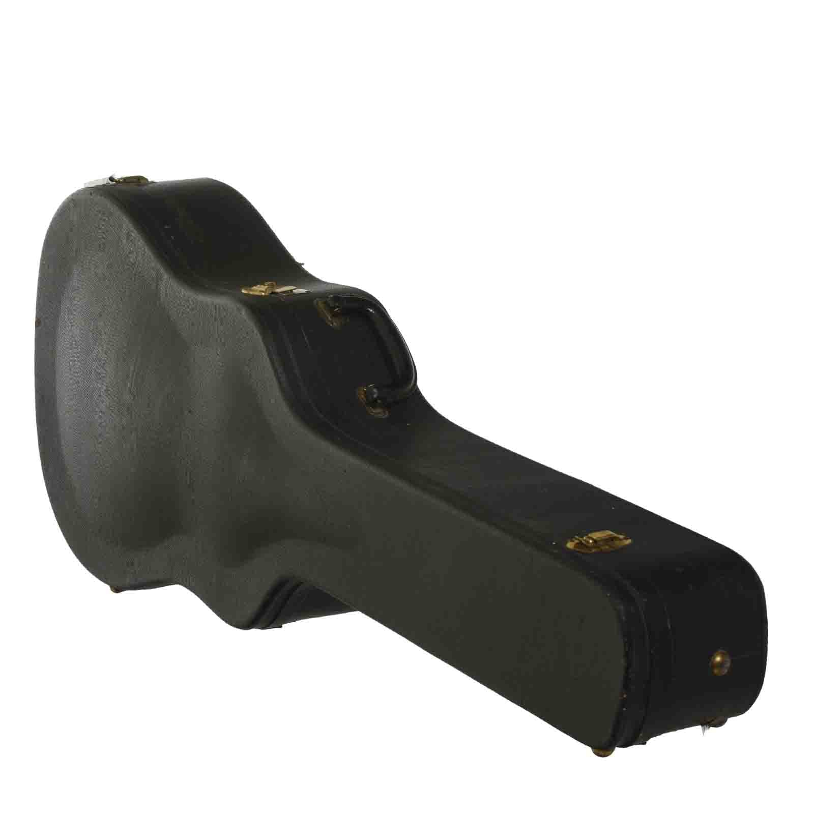 Case of Martin D-28E