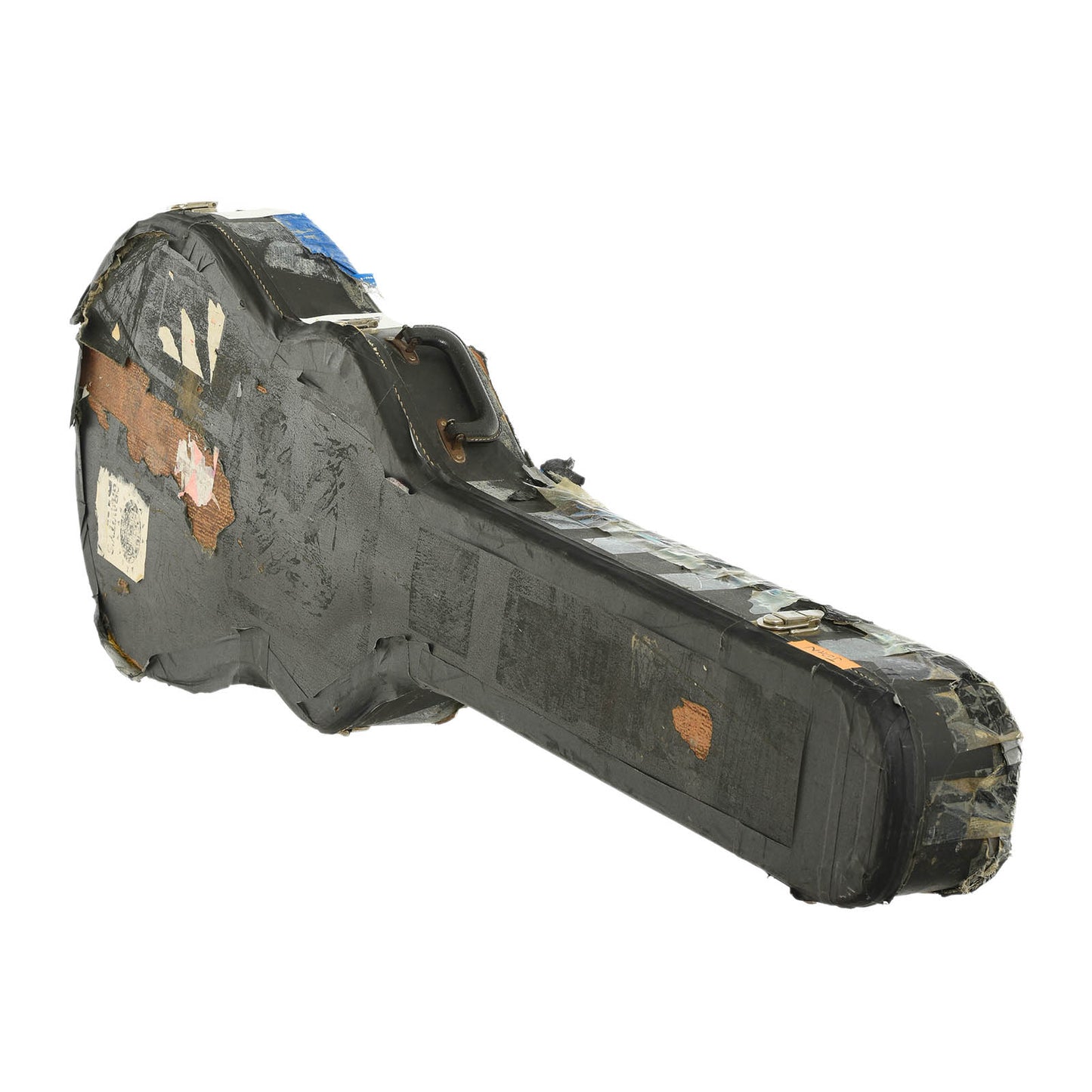 Case for Fender Coronado XII 12-String Electric Guitar 