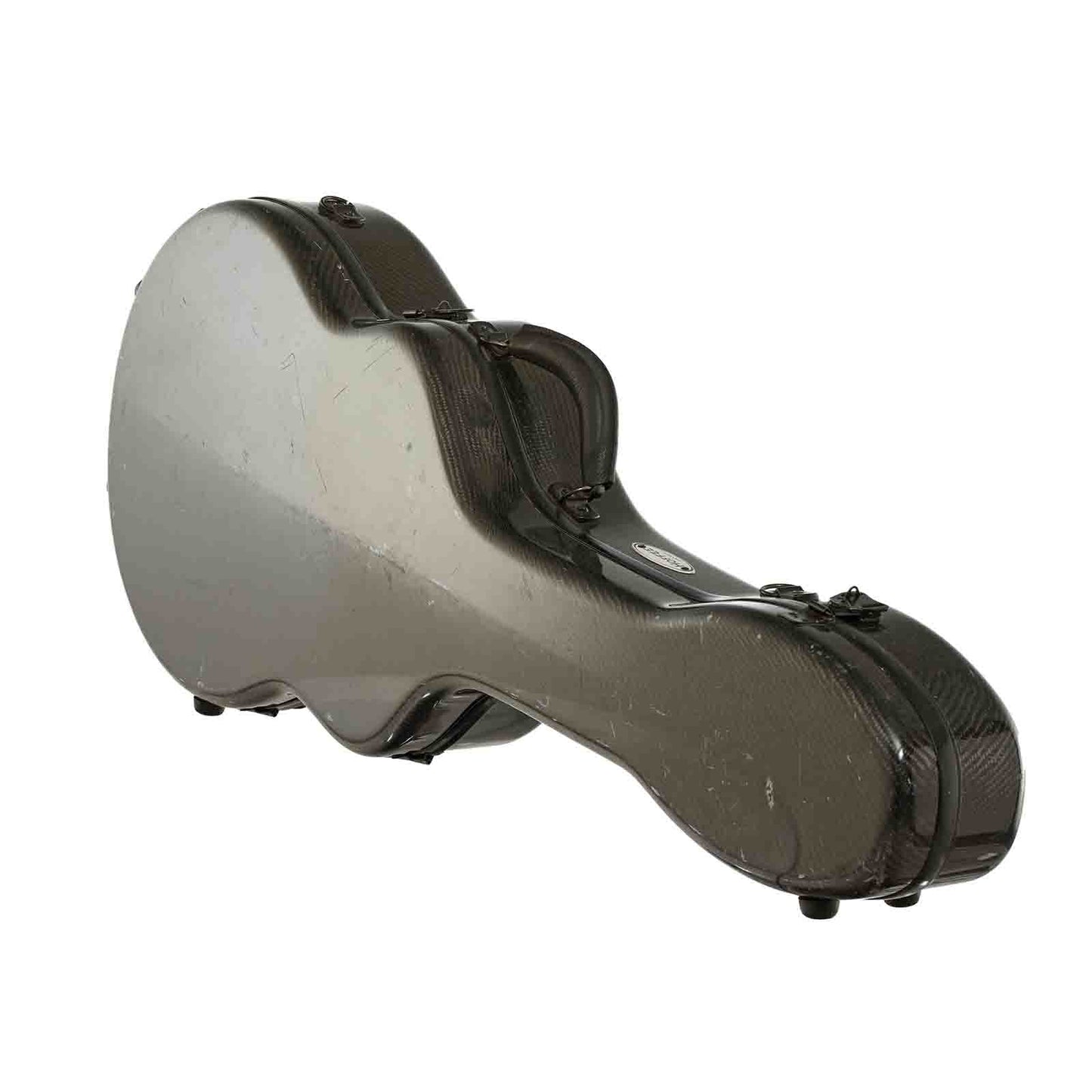 Image 2 of Hoffee 00-Size Hardshell Case