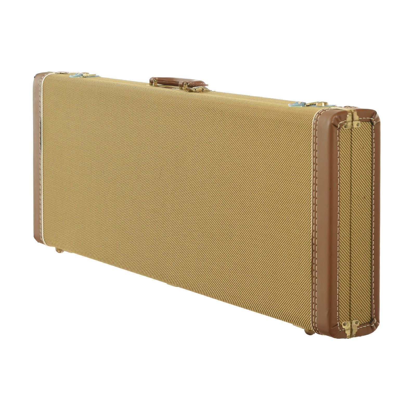 case for Fender American Vintage Reissue '52 Telecaster Electric Guitar 