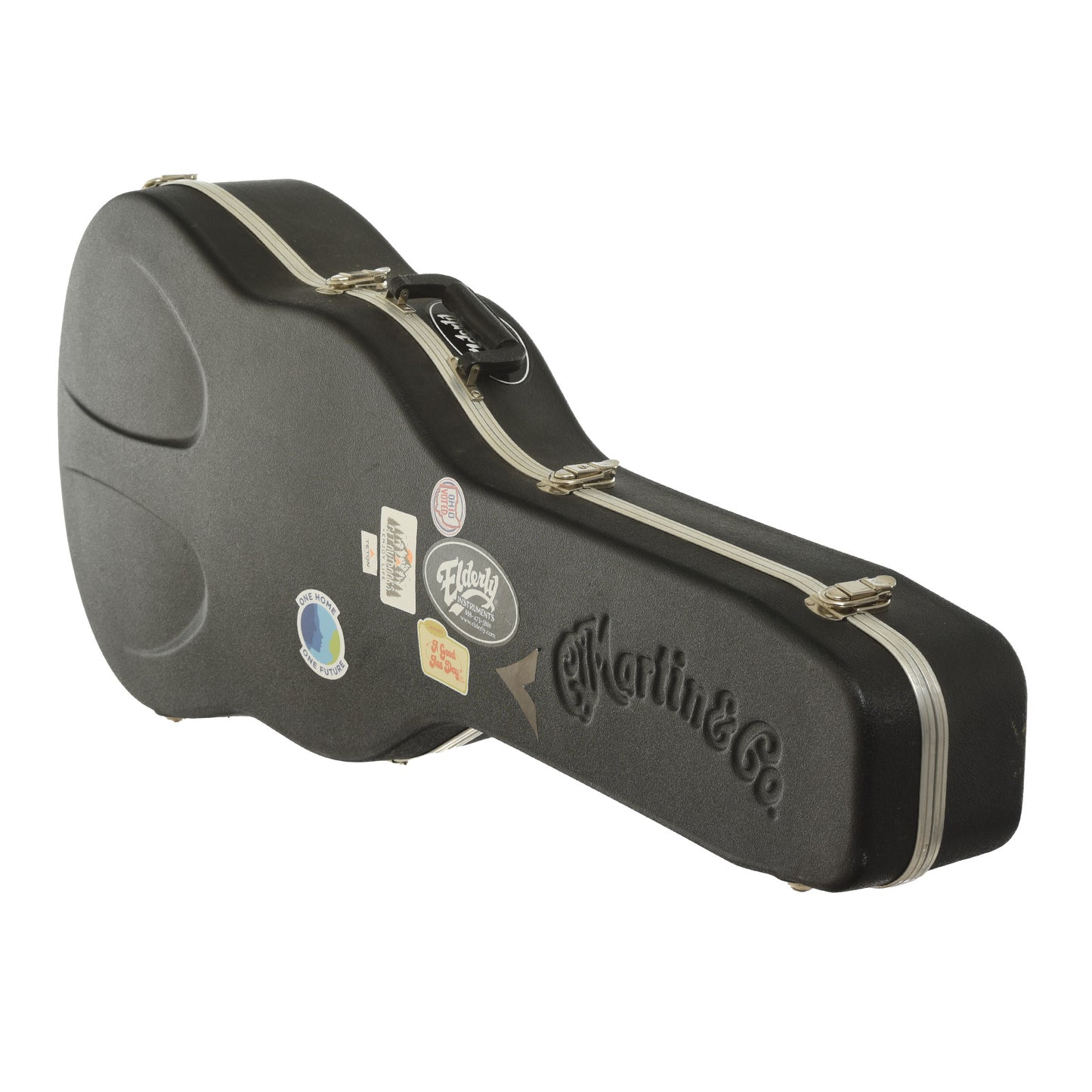 Case for Martin D-12-28
