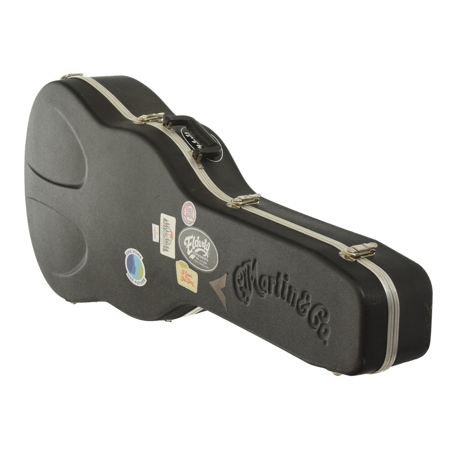 Case for Martin D-12-28