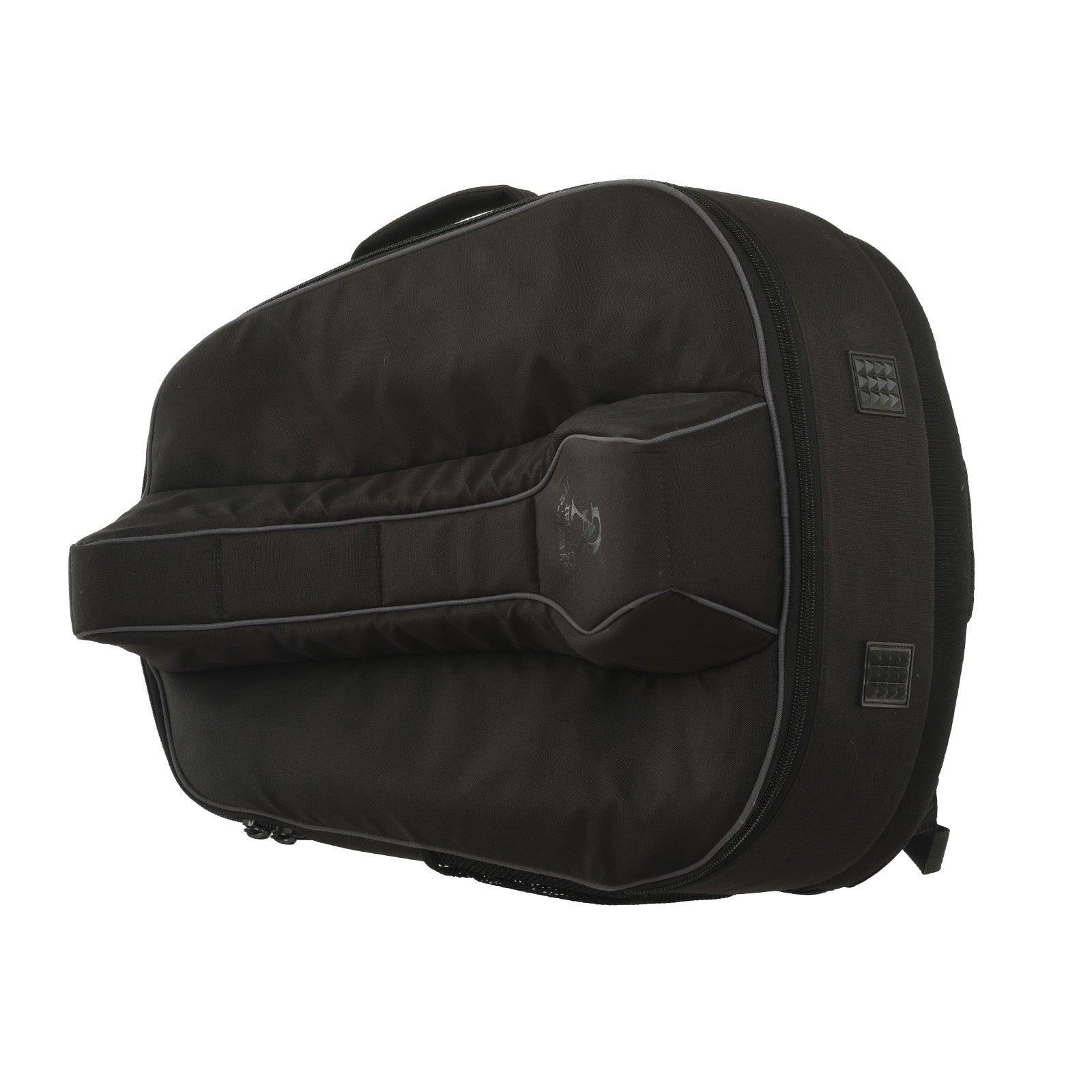 Case for Voyage Air VAOM-04 Travel Acoustic Guitar 