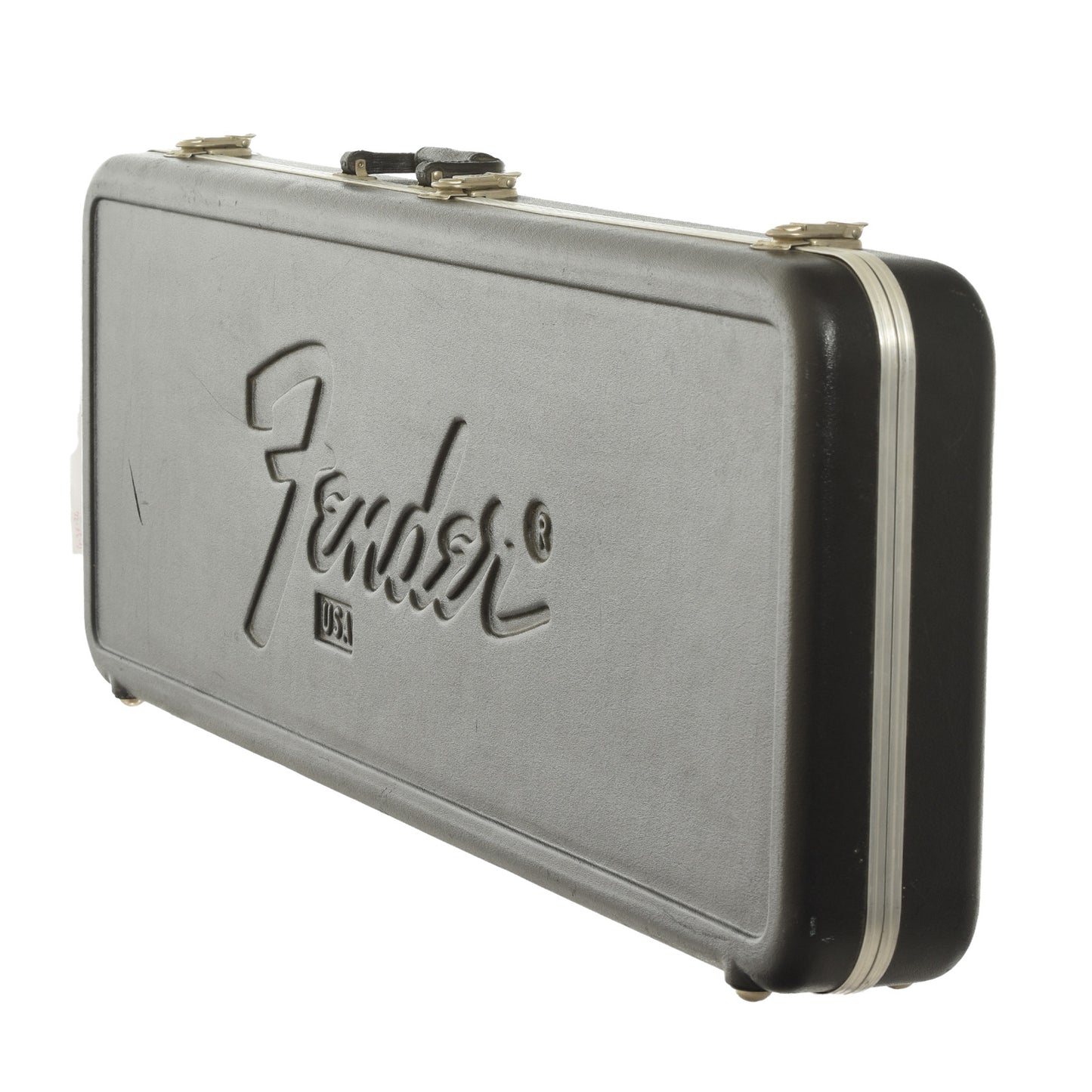 Case for Fender Stratocaster Electric Guitar