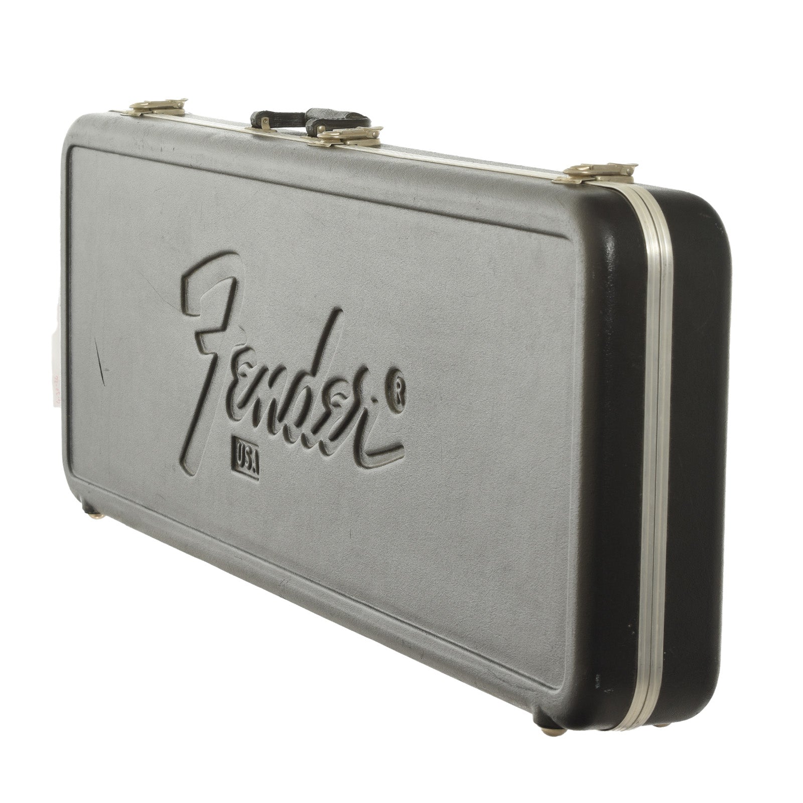 Case for Fender Stratocaster Electric Guitar