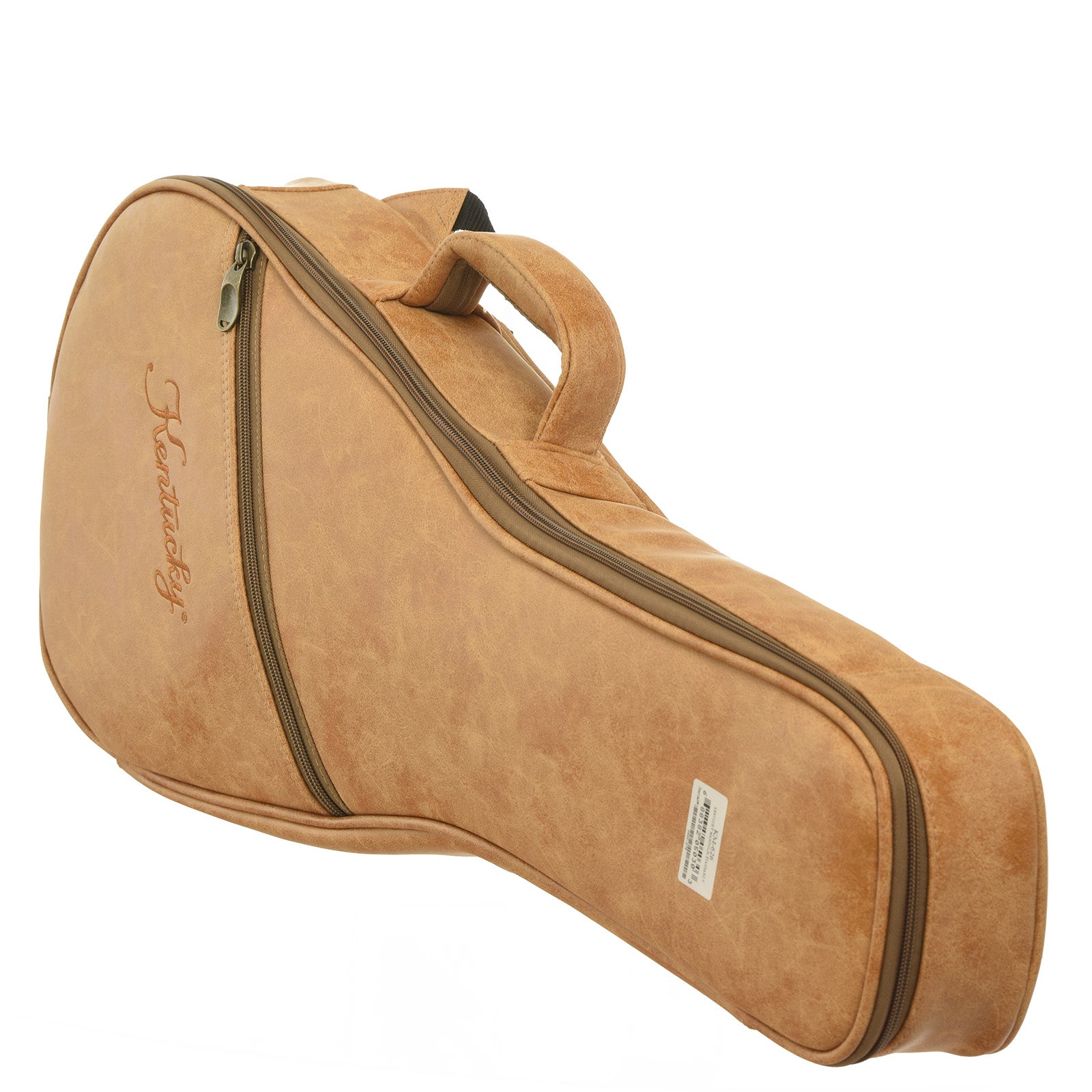 Gigbag for Kentucky KM-626 F-Style Oval Hole Mandolin  