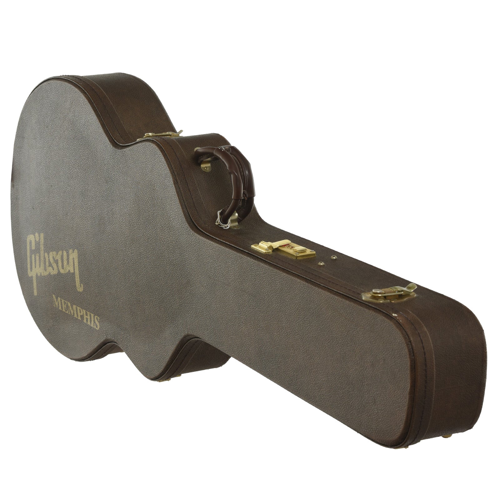 Case for Gibson Chet Atkins Country Gentleman Hollowbody Guitar   