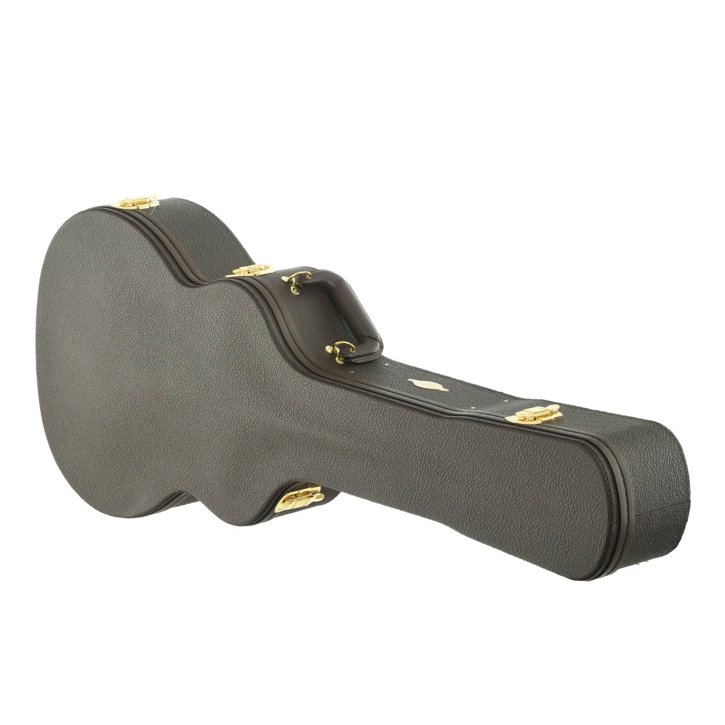 Case for Taylor 214ce Limited Edition Tigerwood Acoustic Guitar