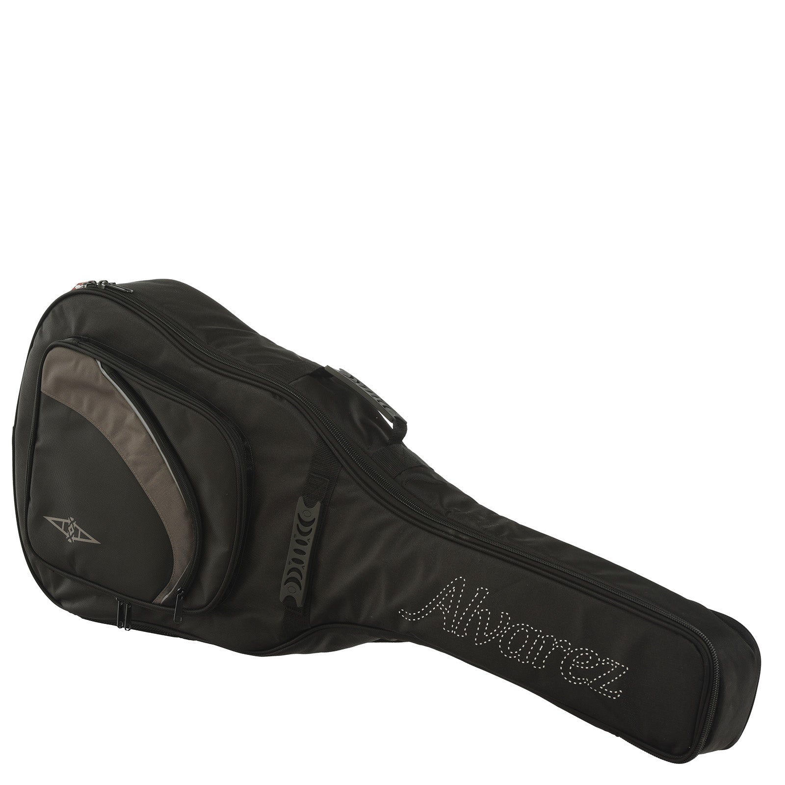 Gigbag for Alvarez Regent Series RF26CE Folk/OM Acoustic-Electric Guitar