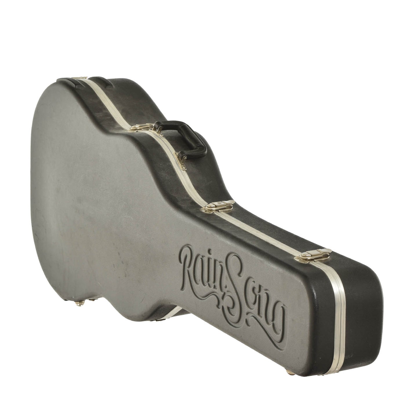 Case for Rainsong OM-1000 Acoustic-Electric Guitar