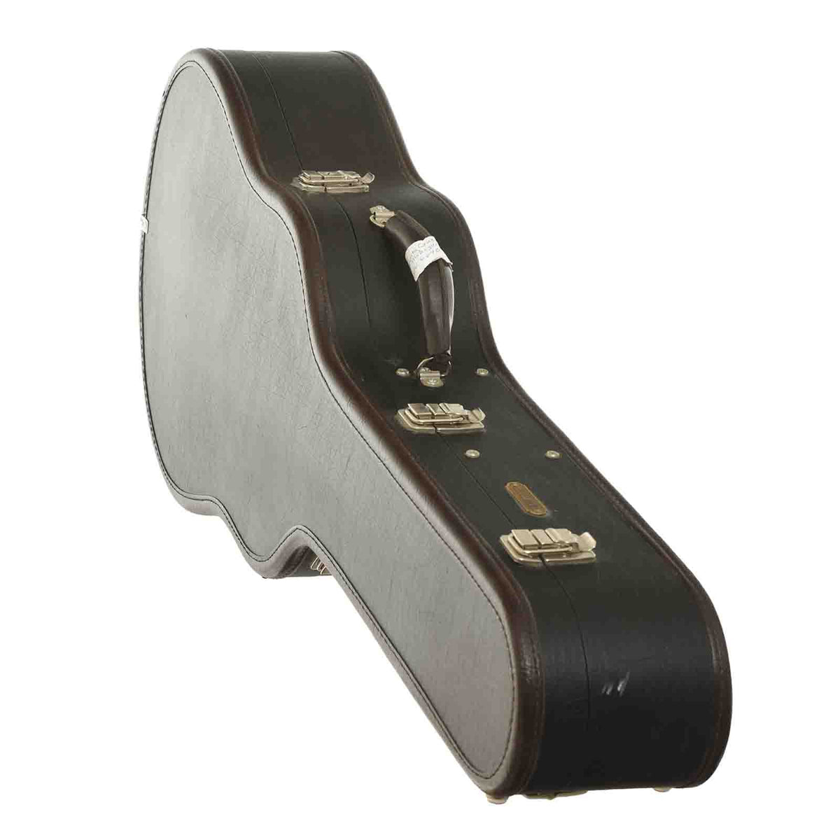 Case of D12 12-Fret Dreadnought