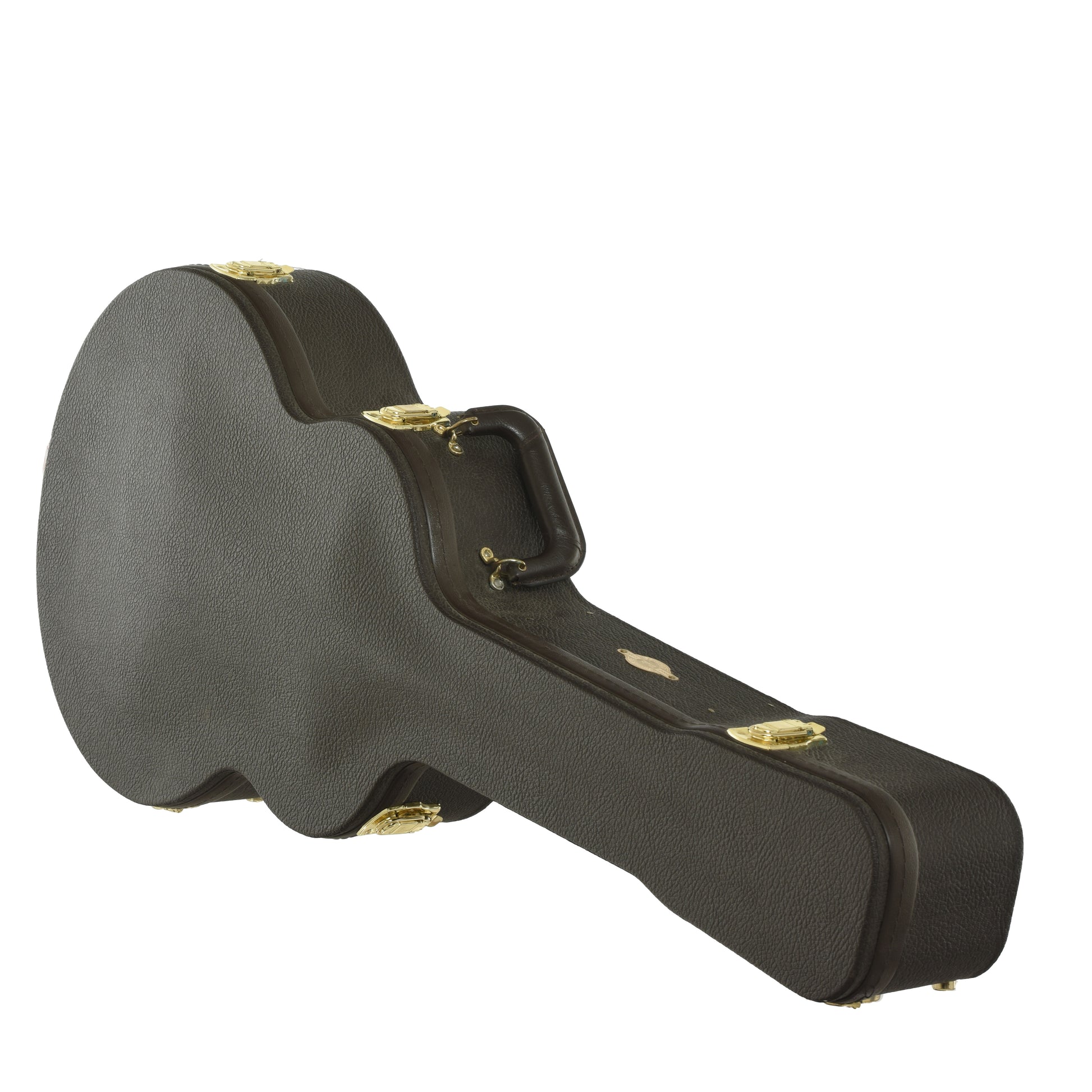 Case for Taylor JU-12 12-String Acoustic-Electric Guitar 