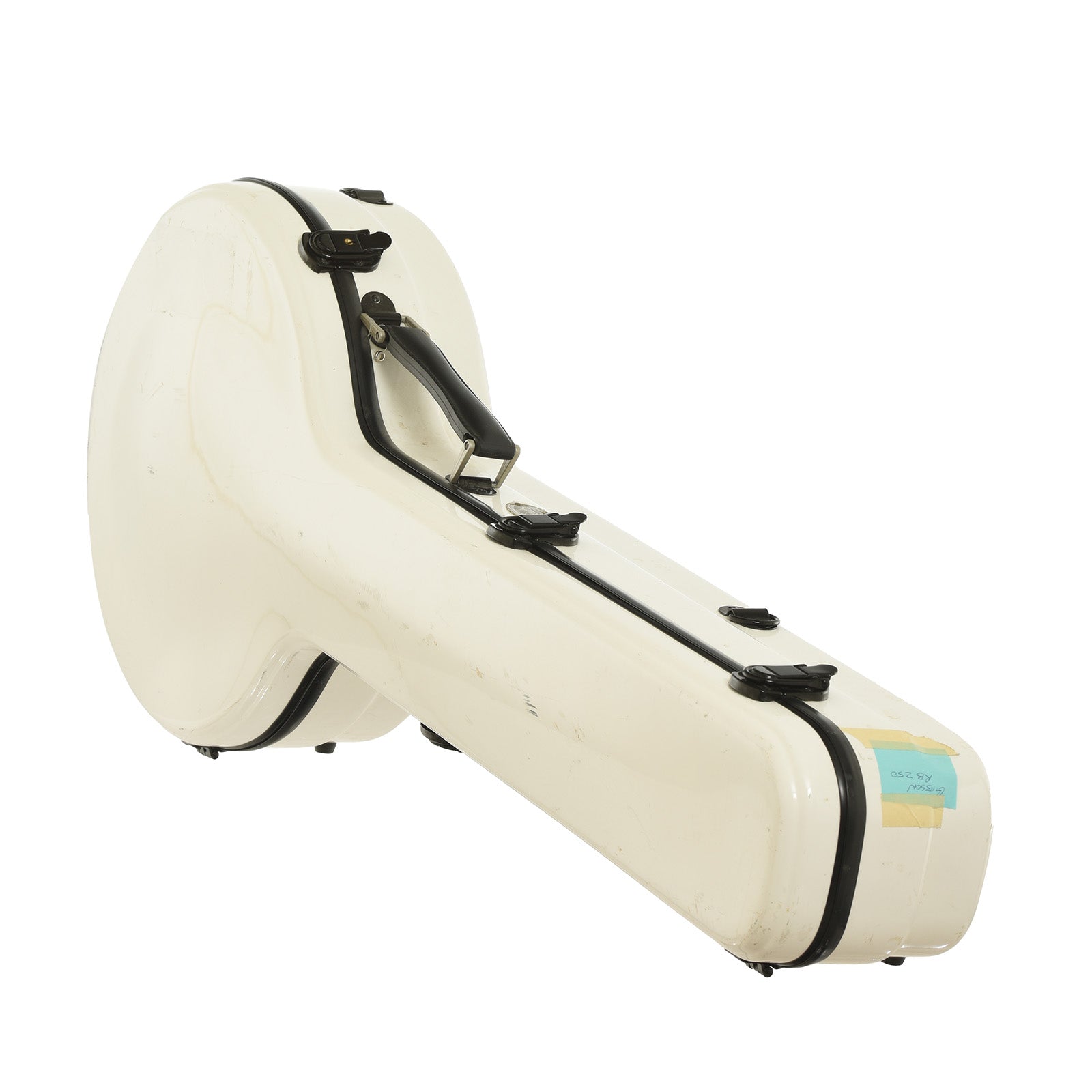 Case for Gibson RB-250 Resonator Banjo