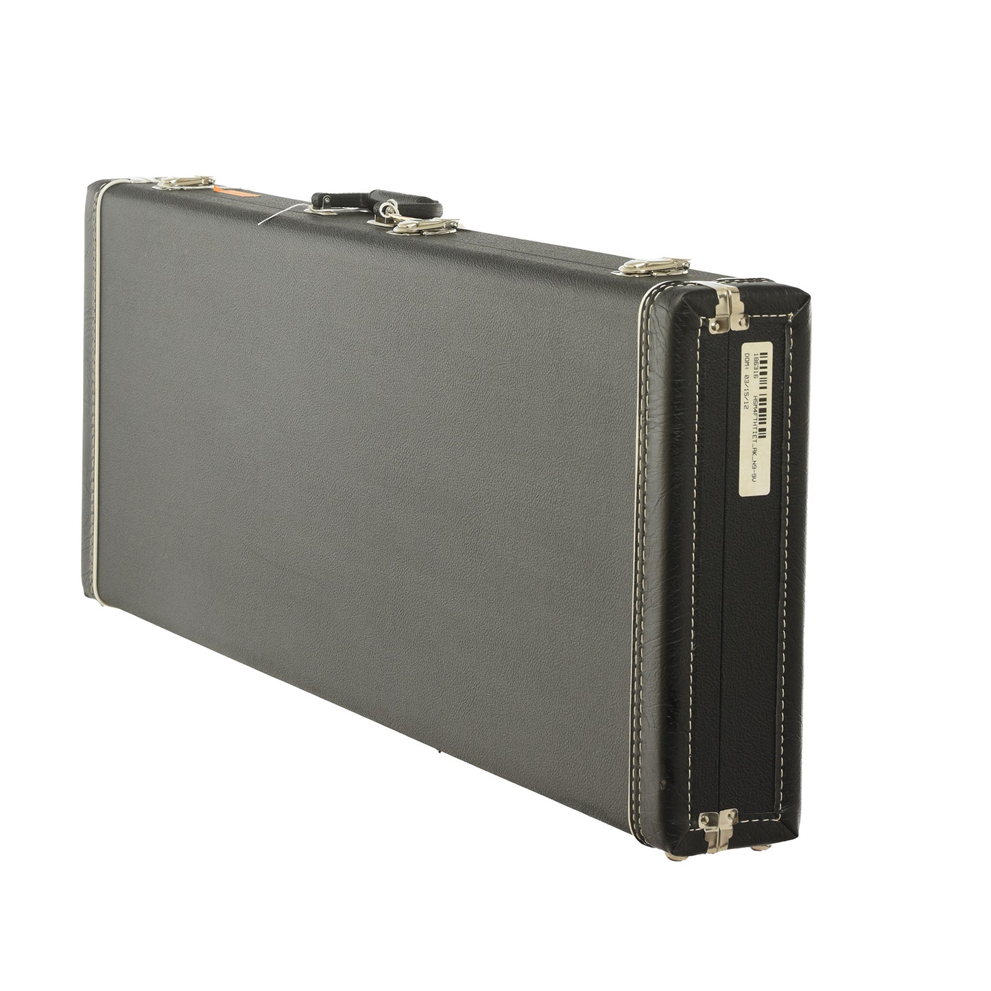 Case for PRS Custom 24 10 Top Electric Guitar 