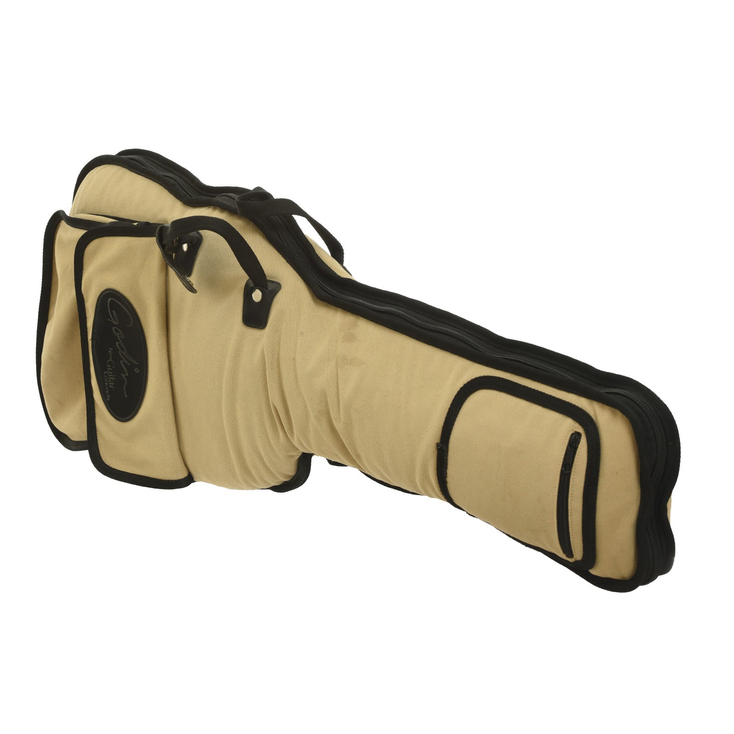 Gigbag for Godin A6 Acoustic-Electric Guitar