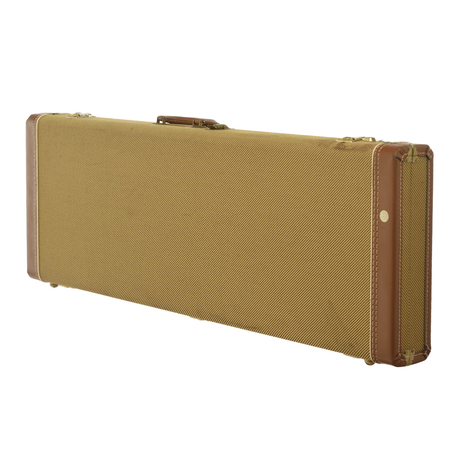 Case or Fender American Series Telecaster Electric Guitar