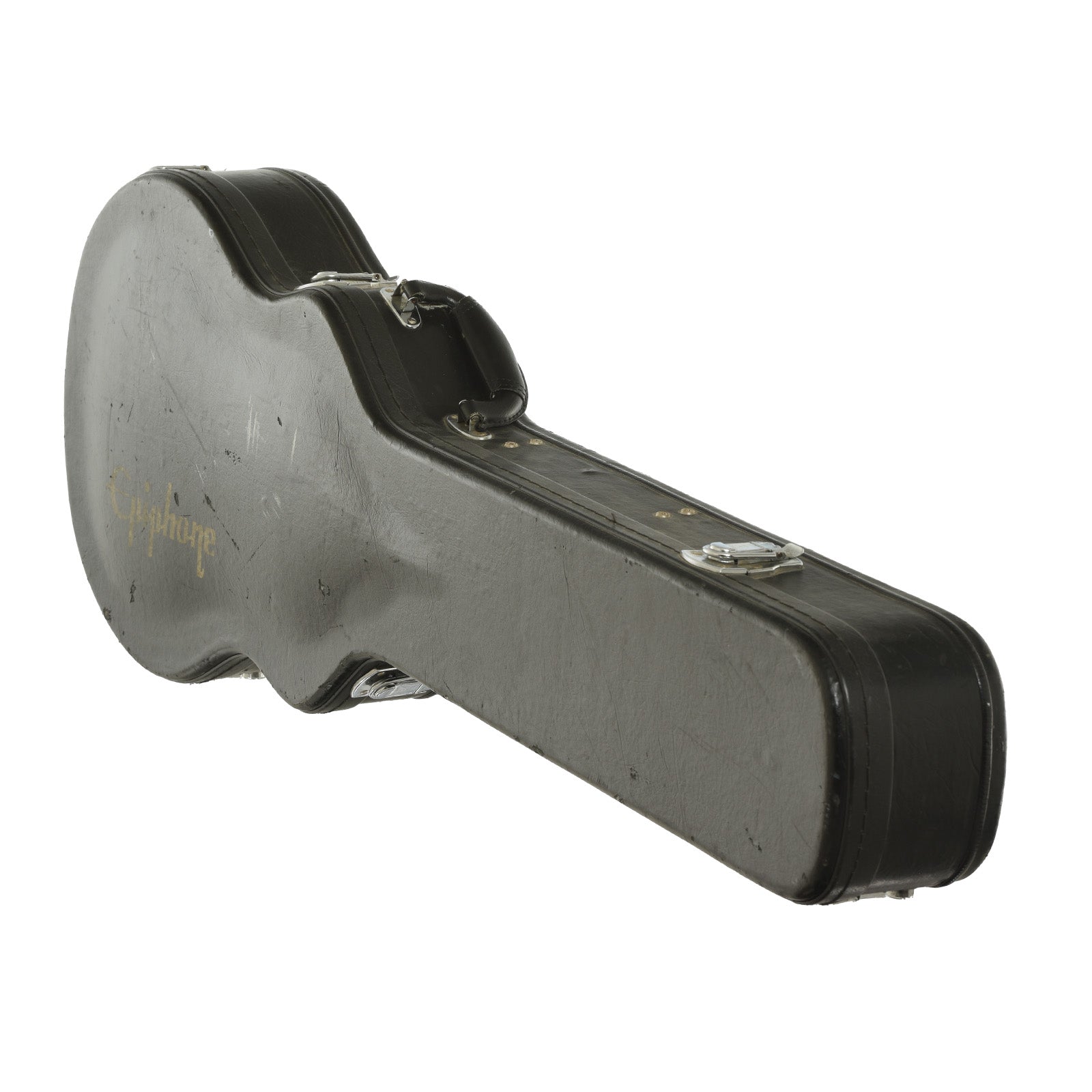 Case for Epiphone Les Paul 1960 Tribute Plus Electric Guitar