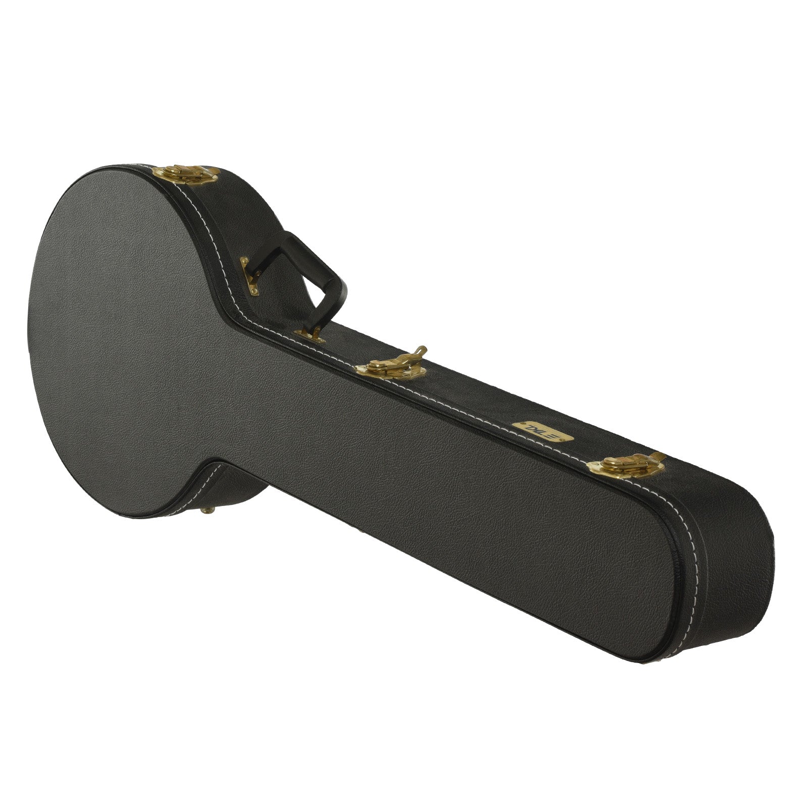 Case for Bart Reiter Round Peak 12" Open Back Banjo
