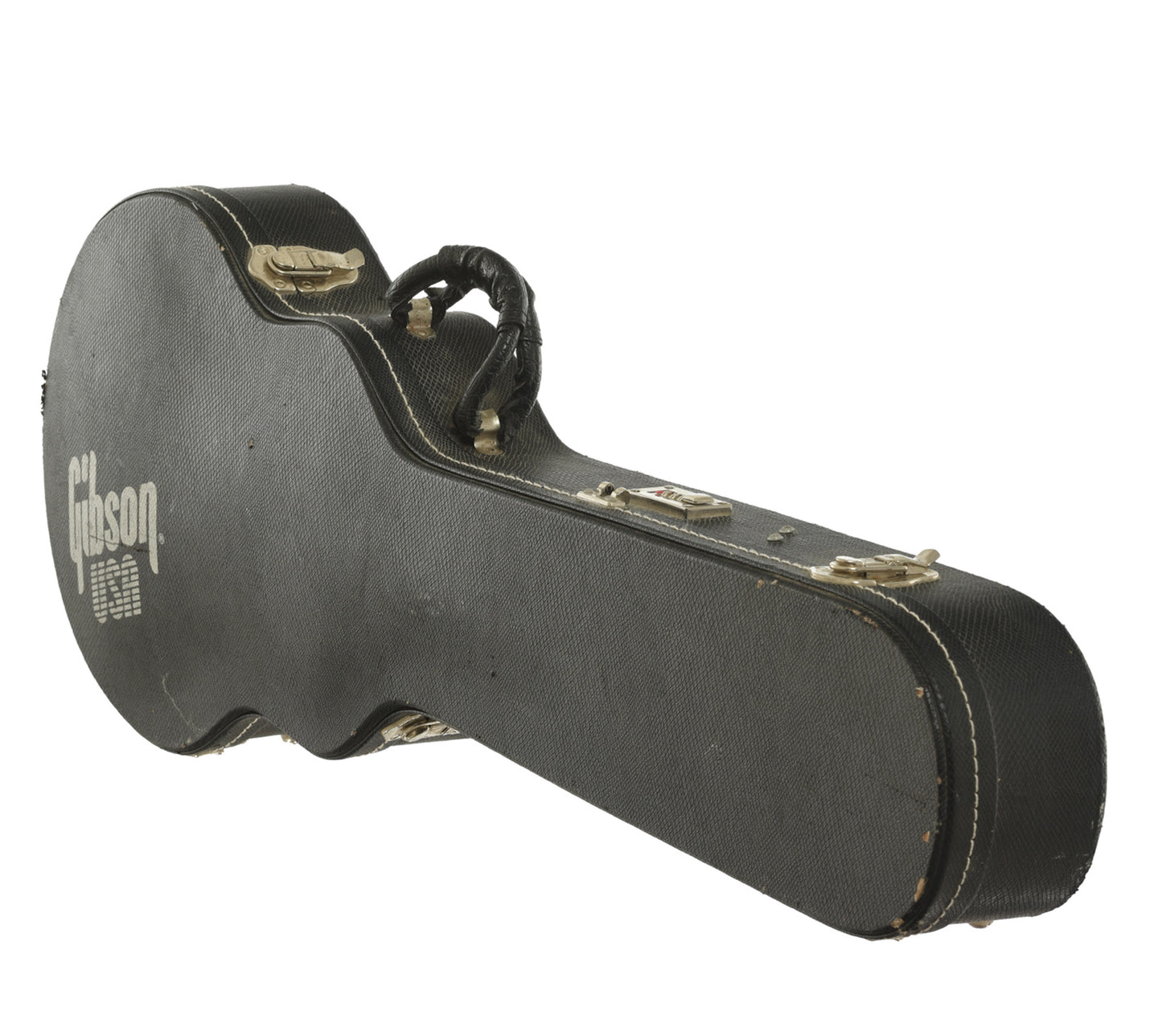 Case for Gibson Les Paul Studio Faded Electric Guitar