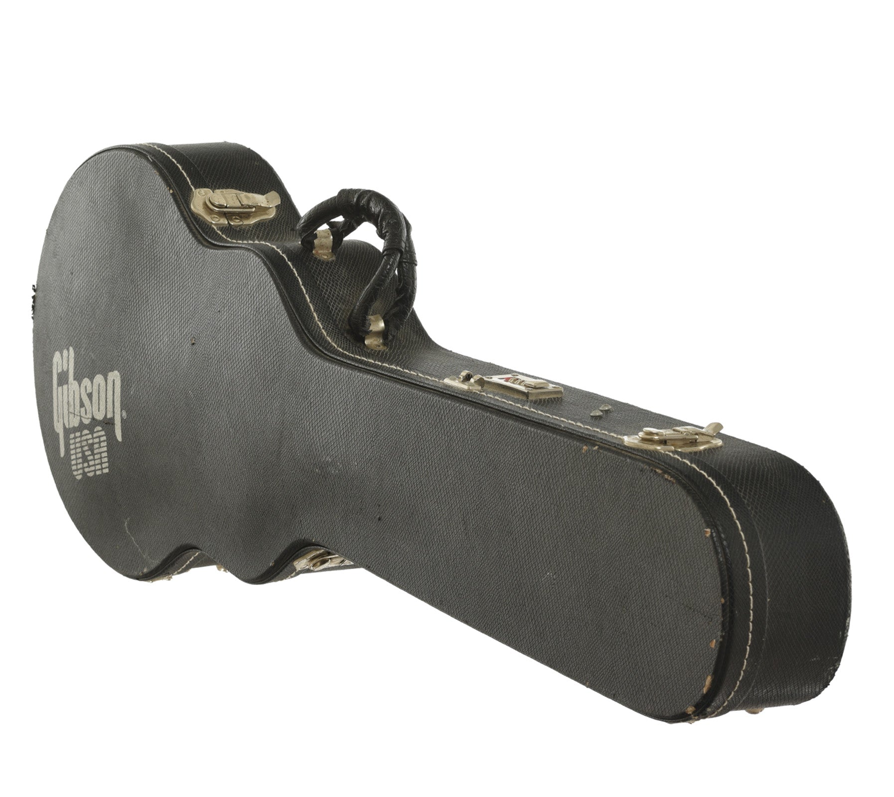 Case for Gibson Les Paul Studio Faded Electric Guitar