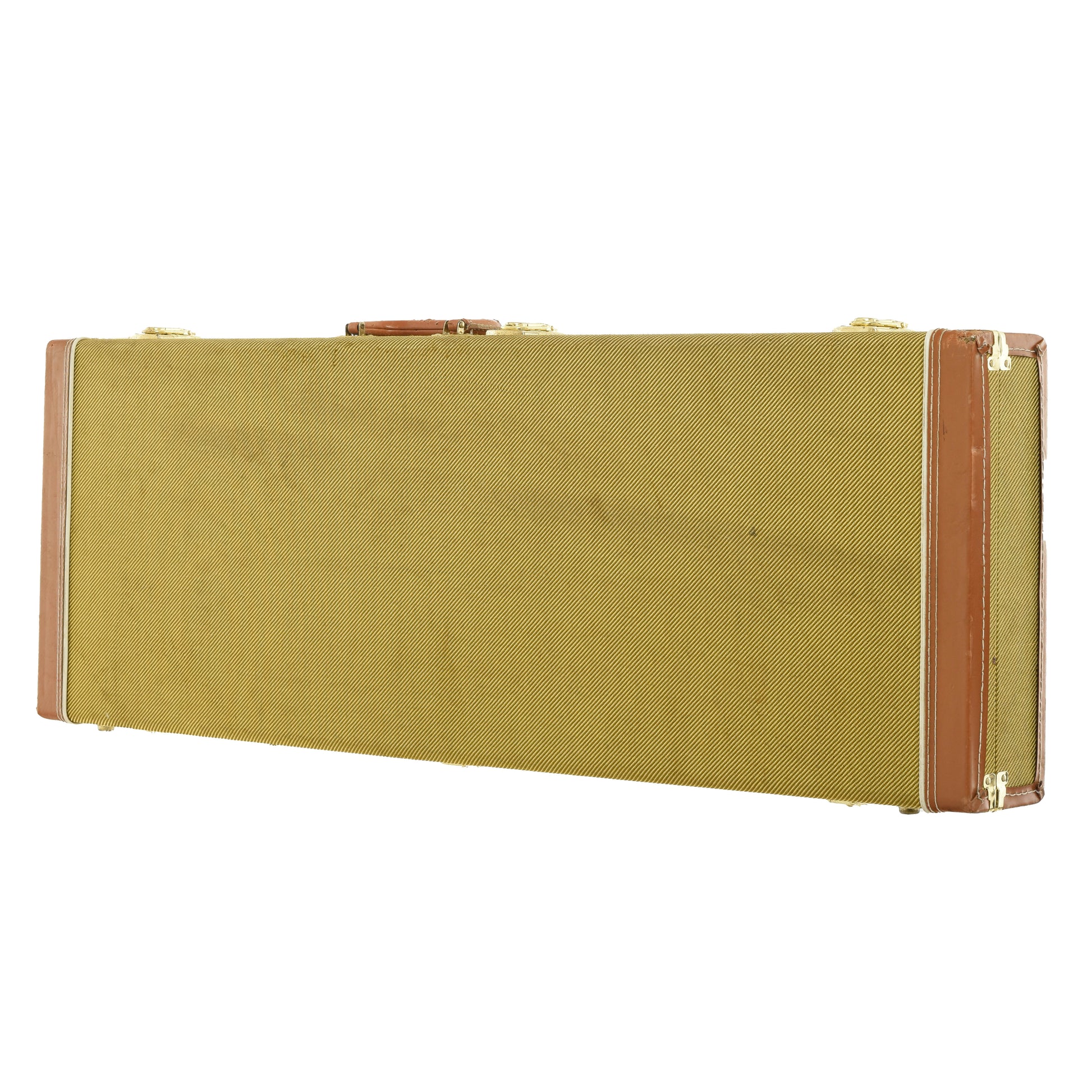 Case for Fender Telecaster Deluxe Fotoflame Electric Guitar