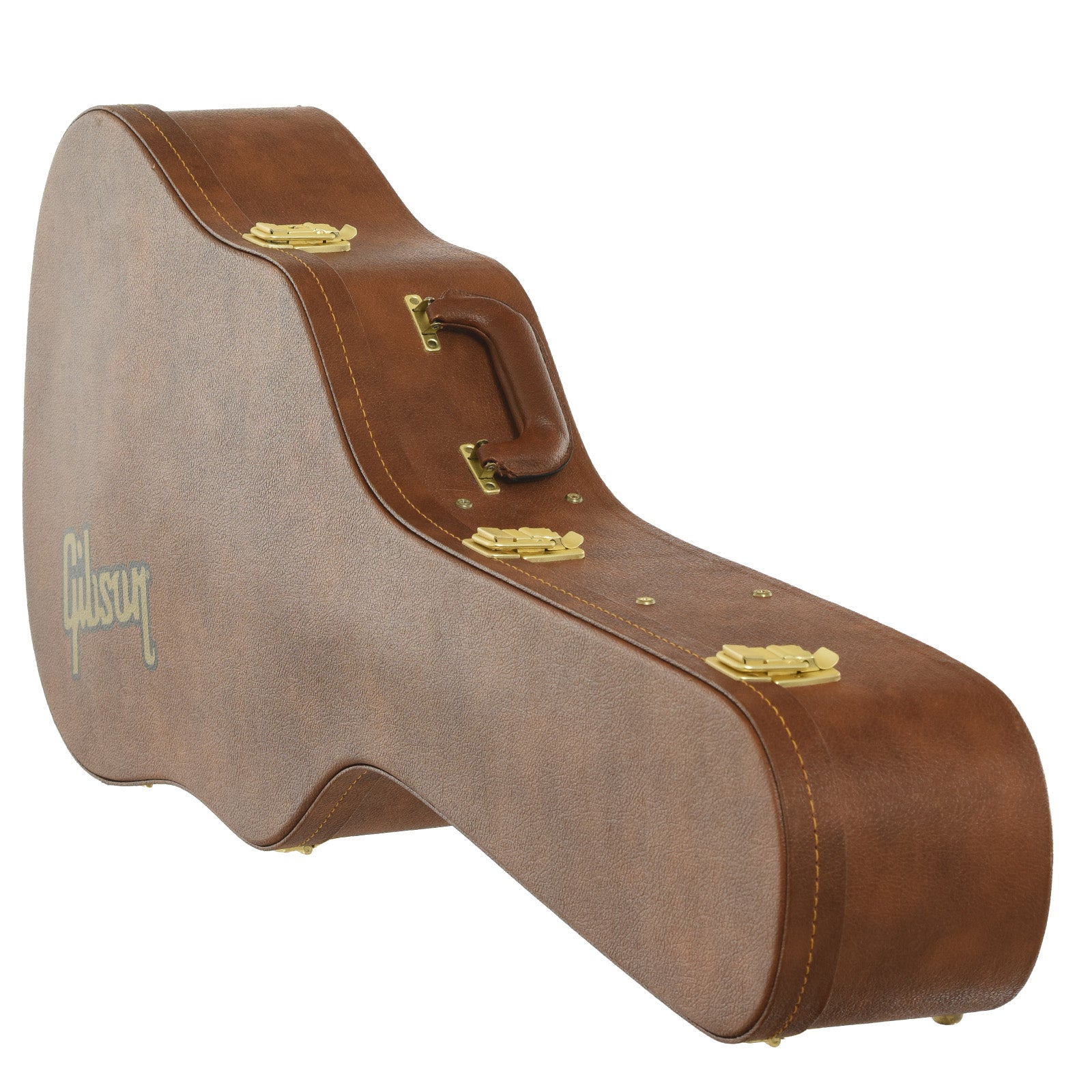 Case for Gibson Hummingbird Original Acoustic Guitar