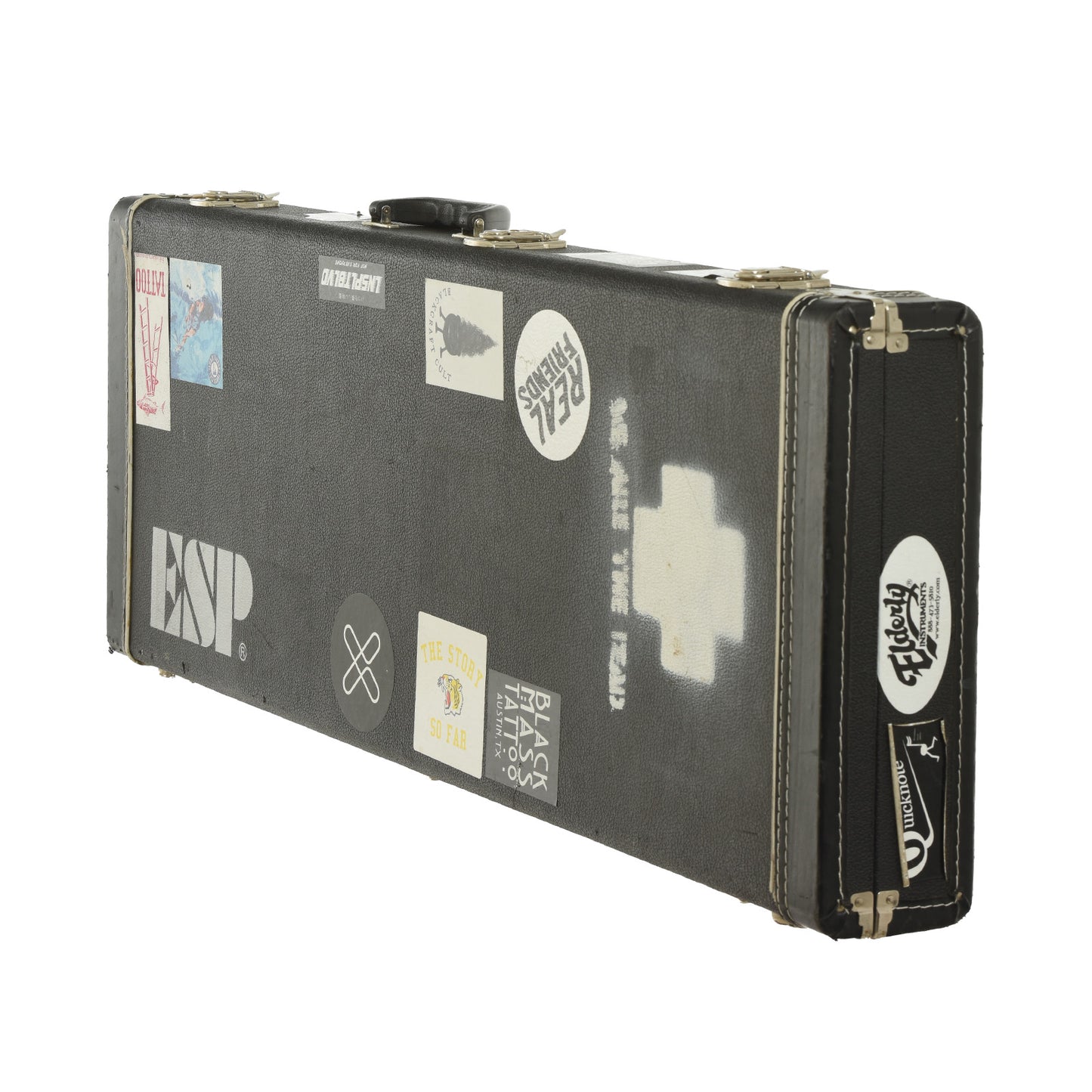 Case for ESP LTD EC-256-AHB Electric Guitar