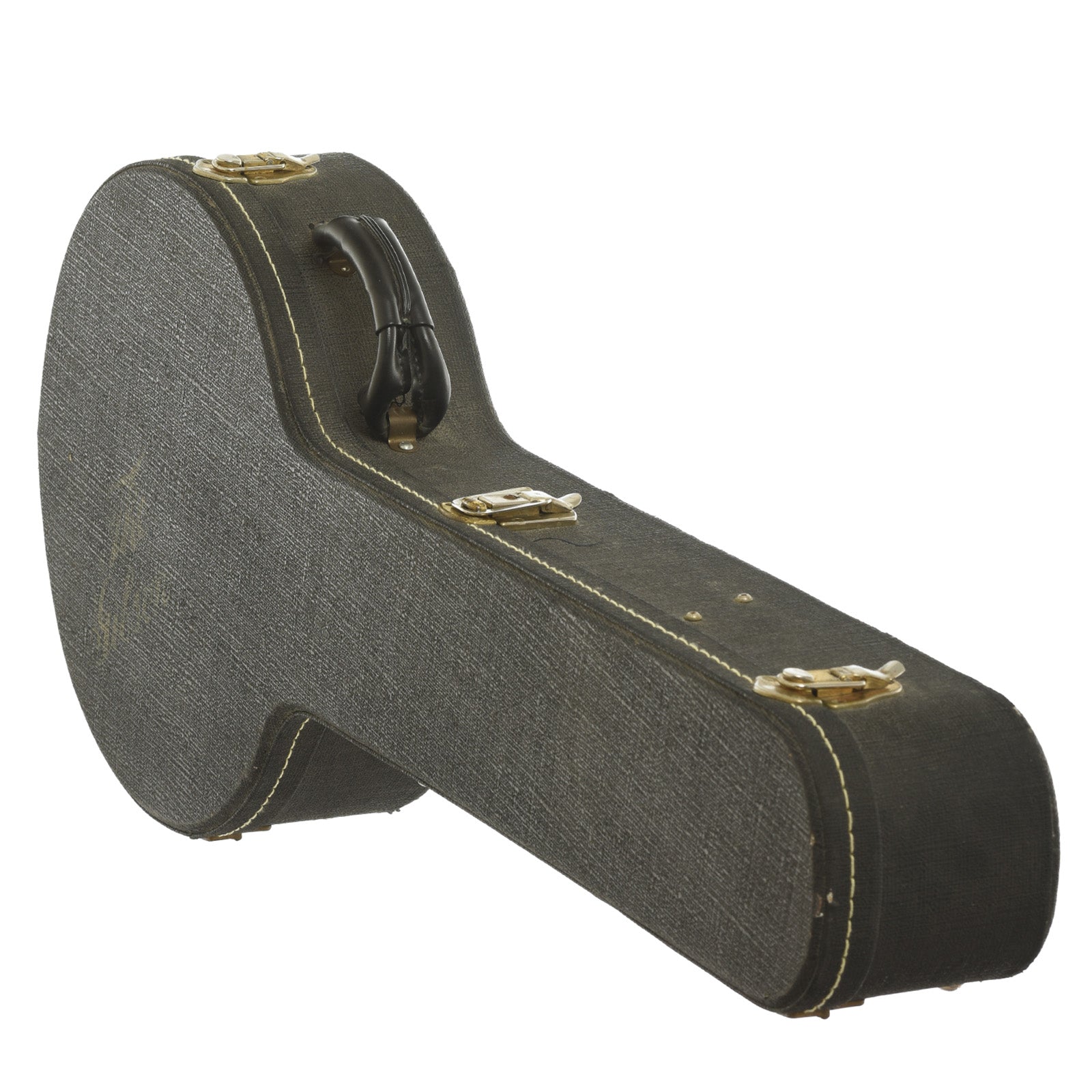 Case for Earl Scruggs Standard Resonator Banjo