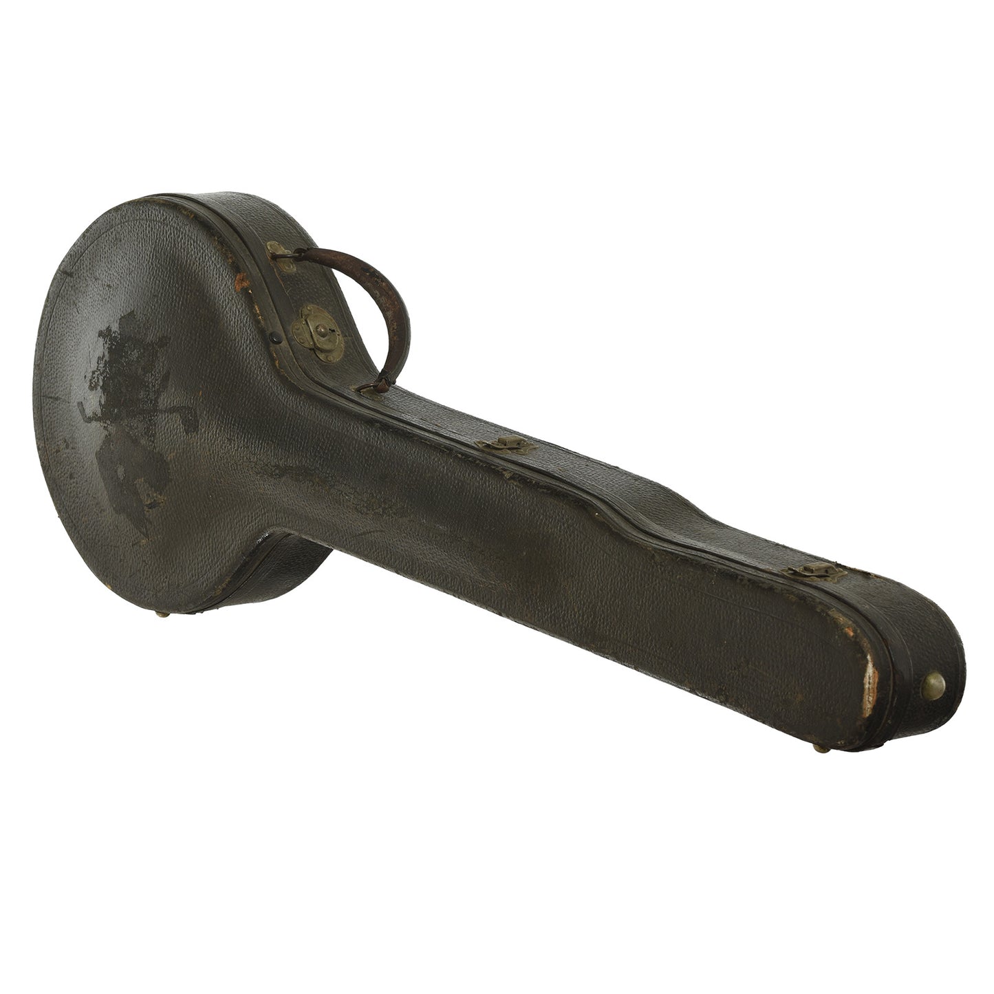 Case for Vega Senator 5-String Banjo