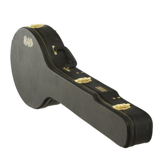 Image 1 of Golden Gate Bump Style Open Back Banjo Case