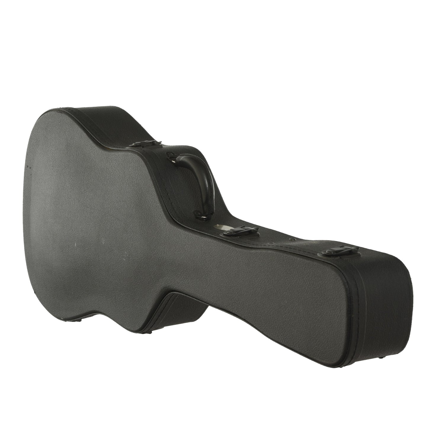 Case for Martin D-35JC Johnny Cash Acoustic Guitar