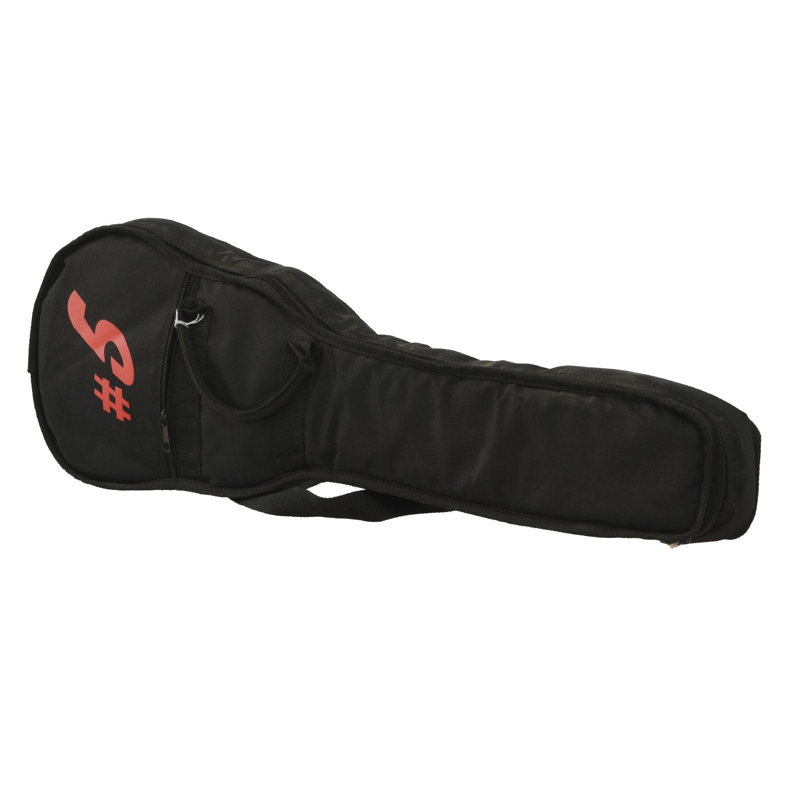 Gigbag for G# OF-1 Travel Electric Guitar 
