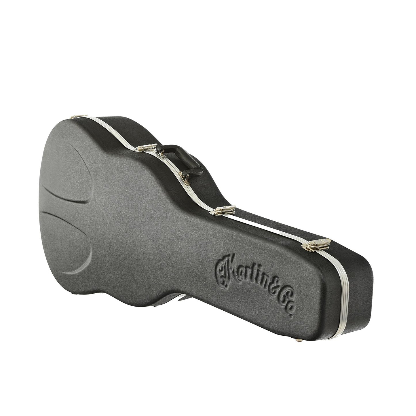 Case for Martin D-28 Satin Acoustic Guitar