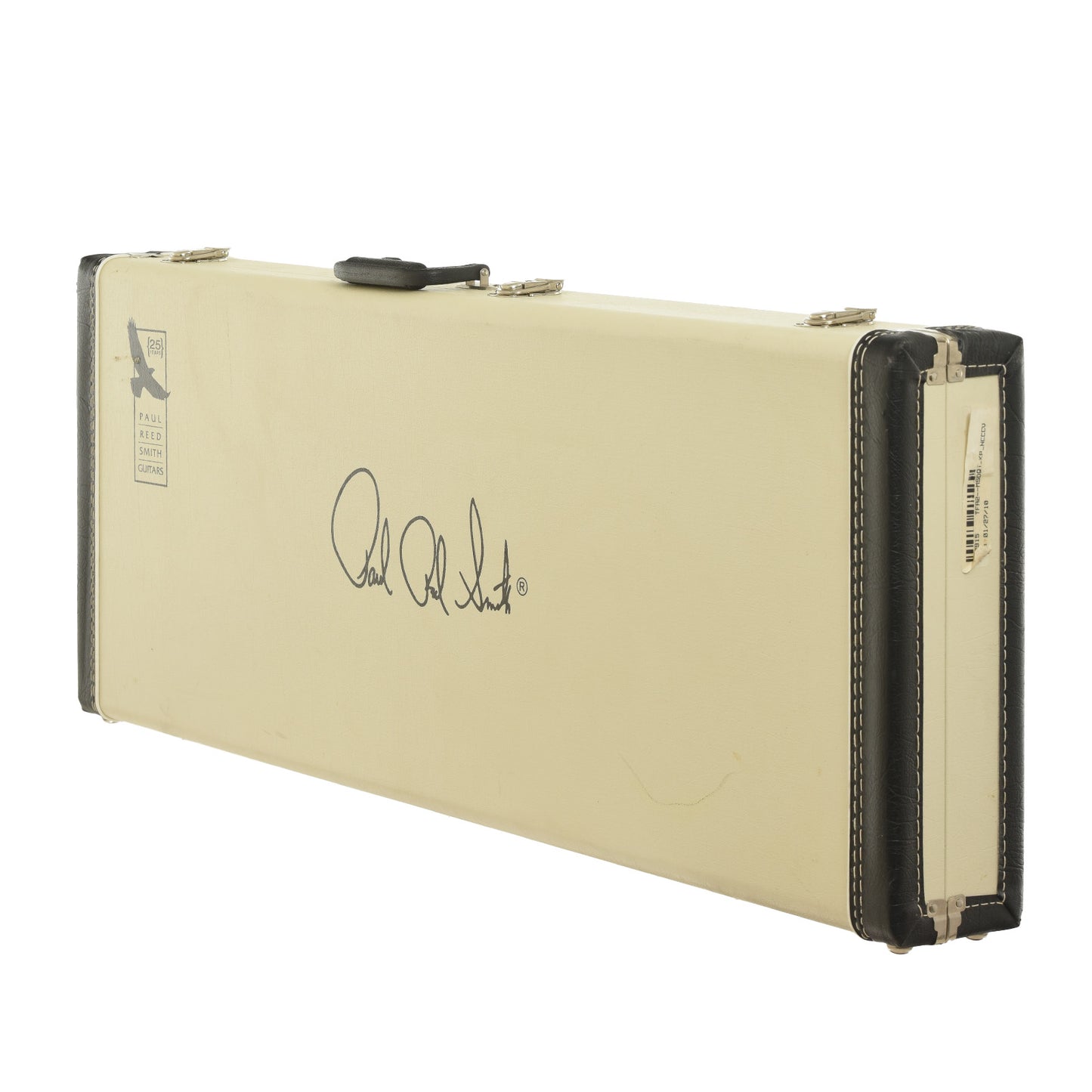 Case for PRS Custom 24 10-Top Electric Guitar 