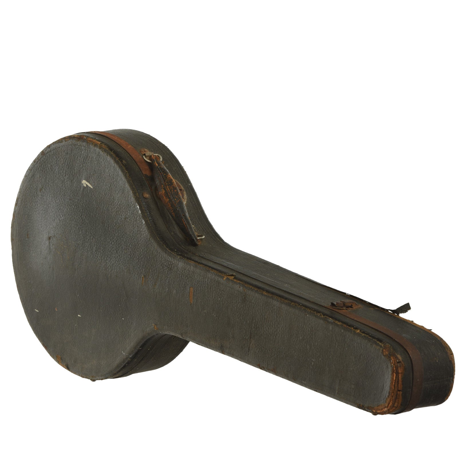 Case for S.S. Stewart Tenor Banjo