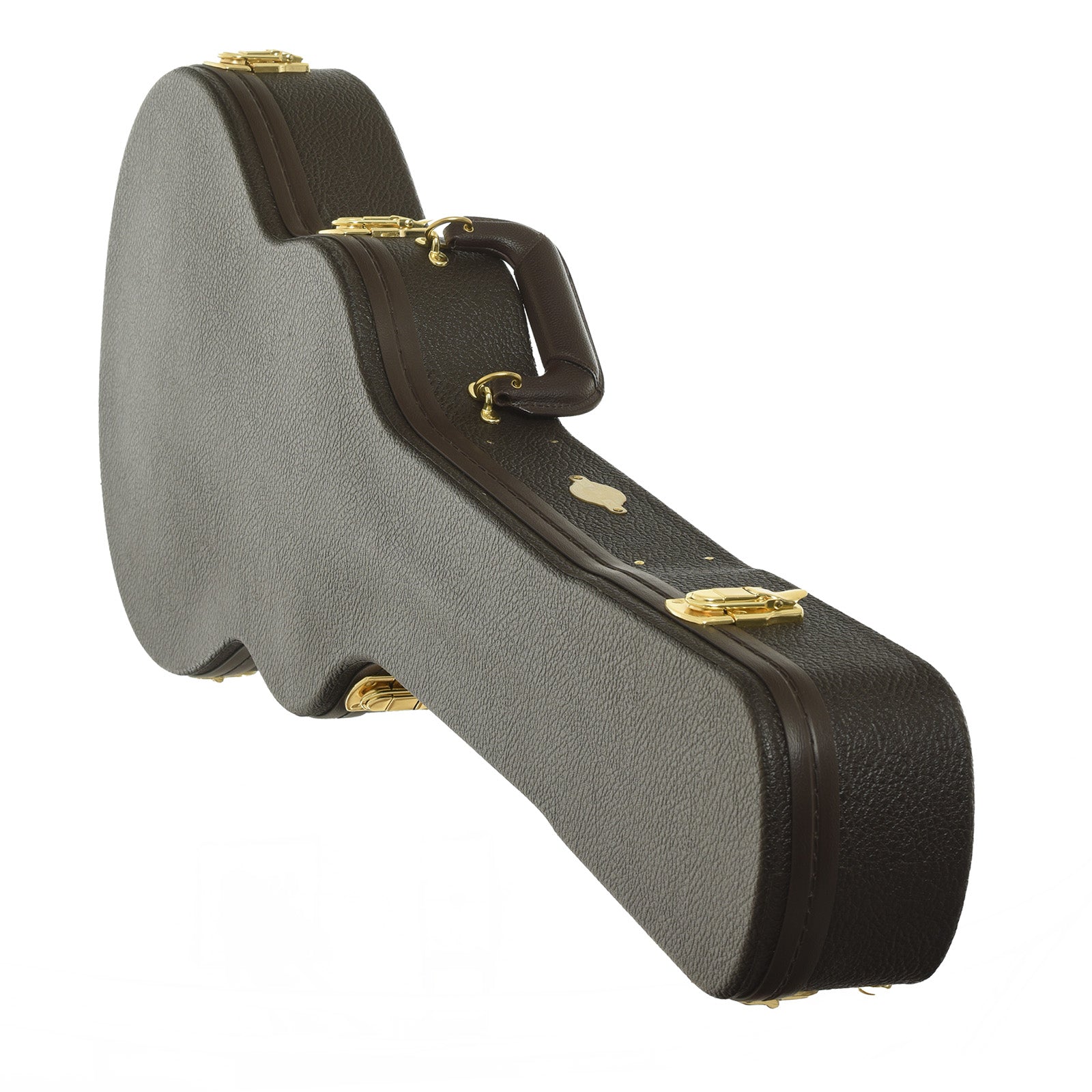Case for Taylor T5Z Pro Hollowbody Electric Guitar