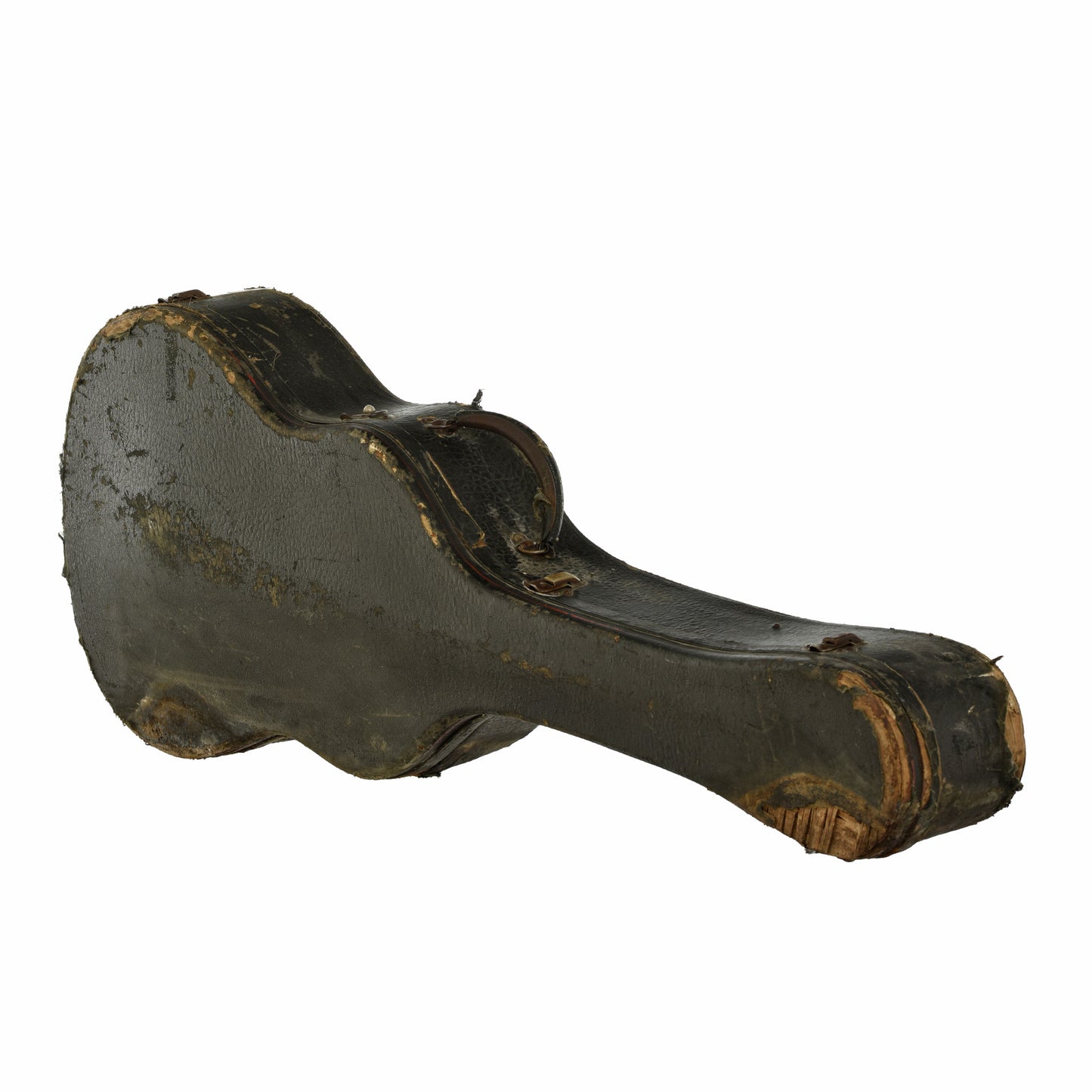 Case for Gibson LG-2 Banner Maple Acoustic Guitar 