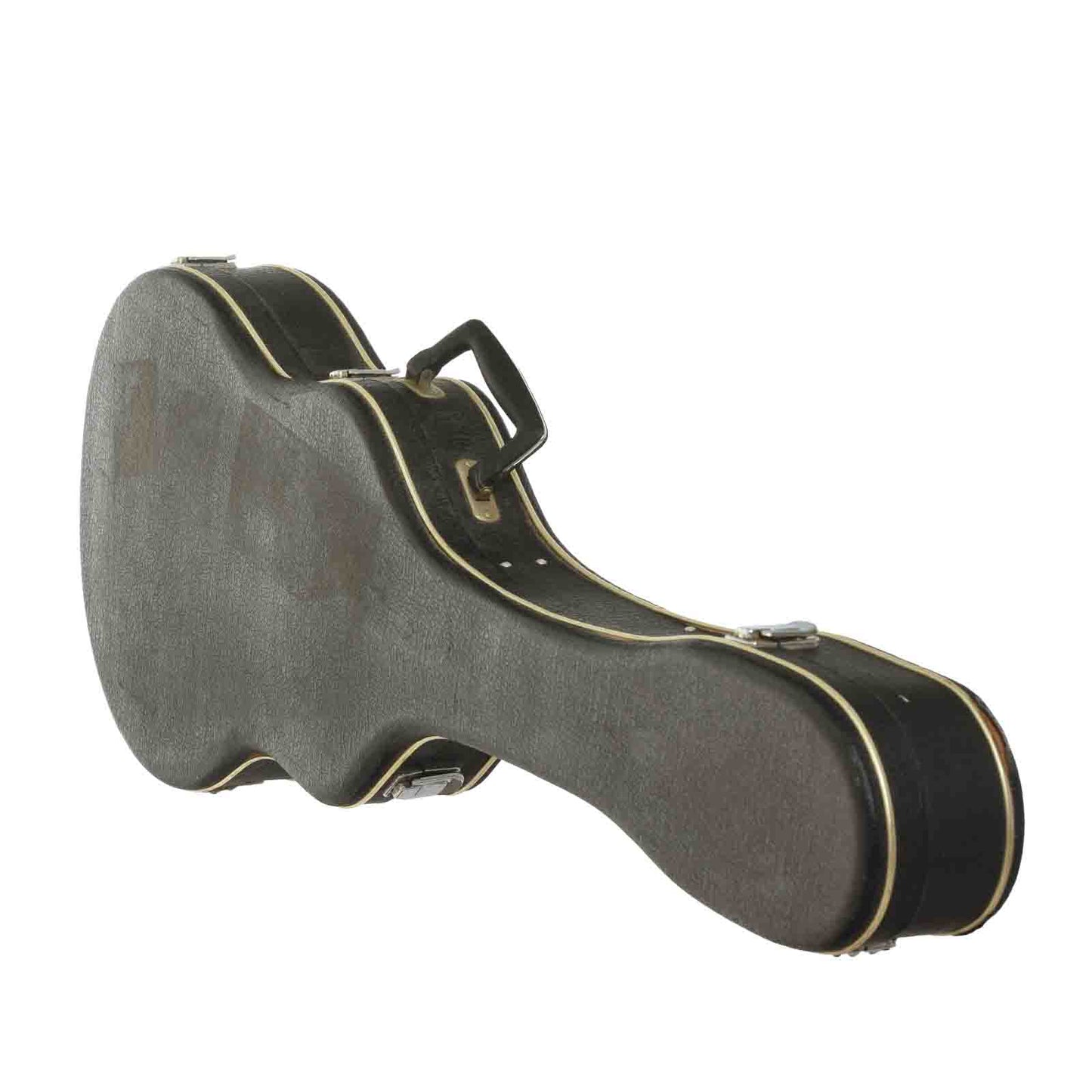 Case of Danelectro U-1