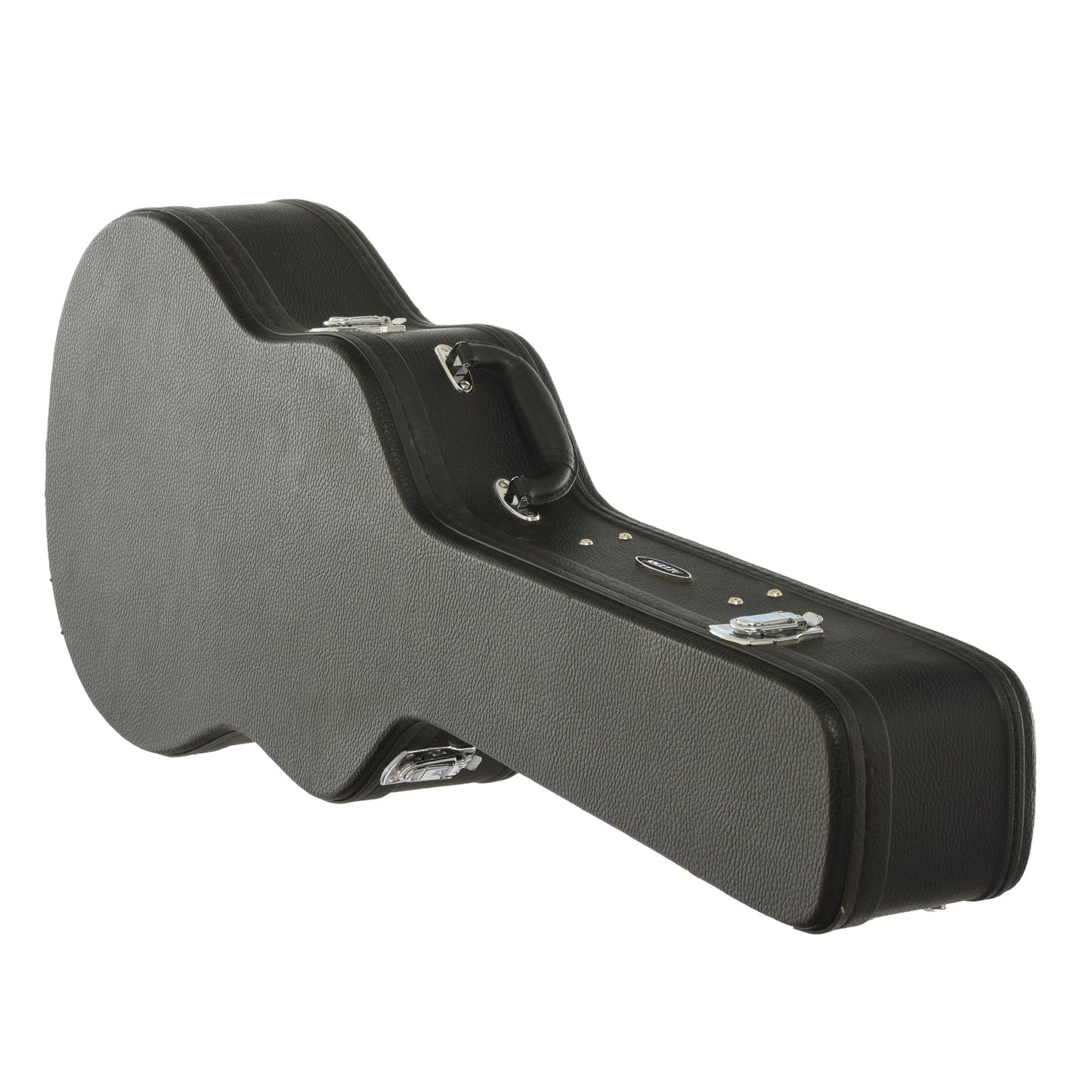 Case for De Cascia Sylvia Model Classical Guitar