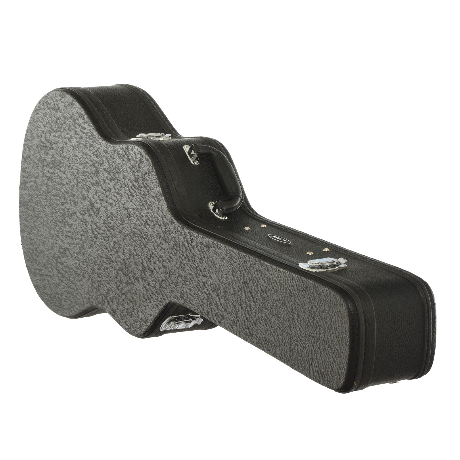 Case for De Cascia Sylvia Model Classical Guitar