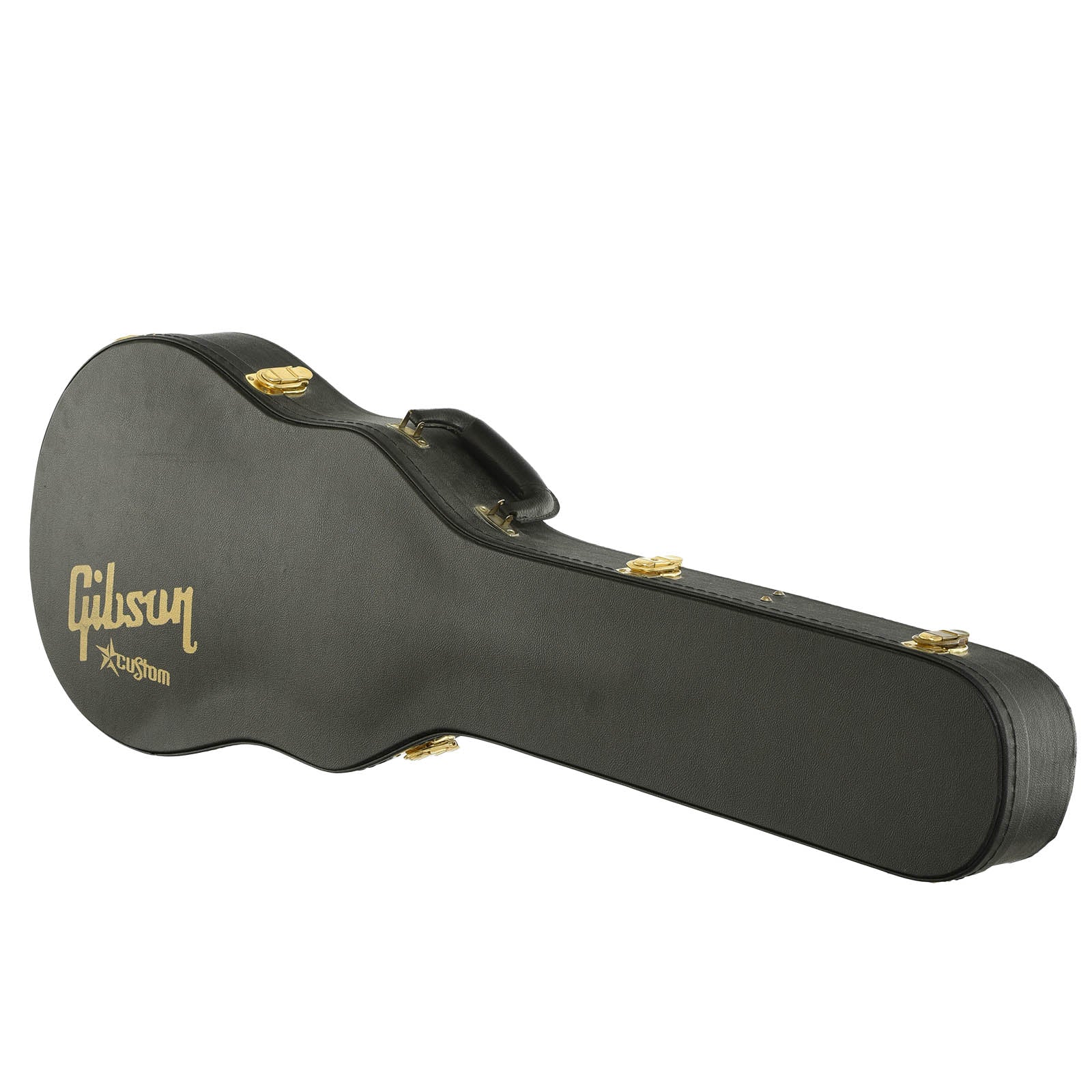 Case for Gibson Les Paul R8 Plain Top Electric Guitar