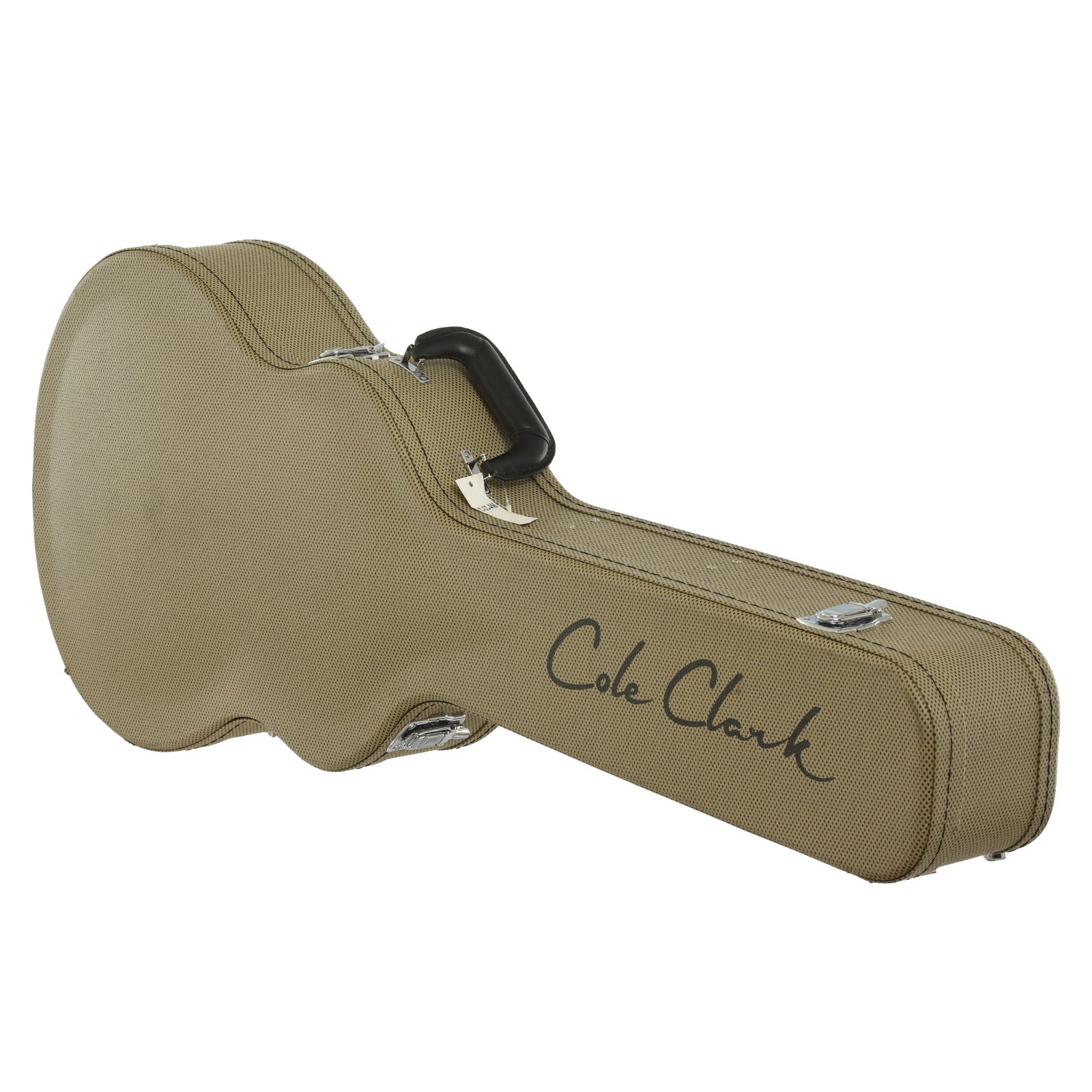 Case for Cole Clark AN2EC Angel 2 Acoustic-Electric Guitar