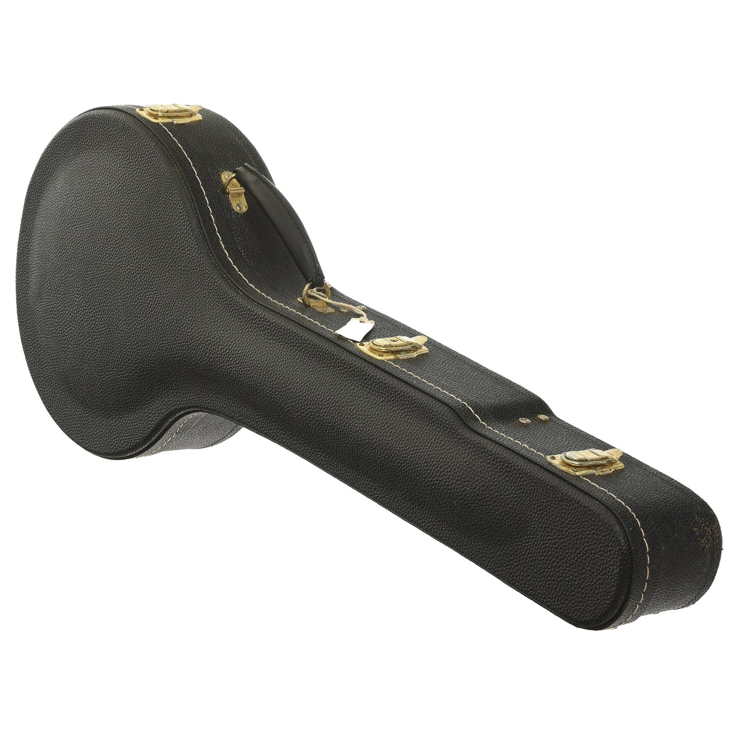 Case for H.C. Dobson Openback Banjo